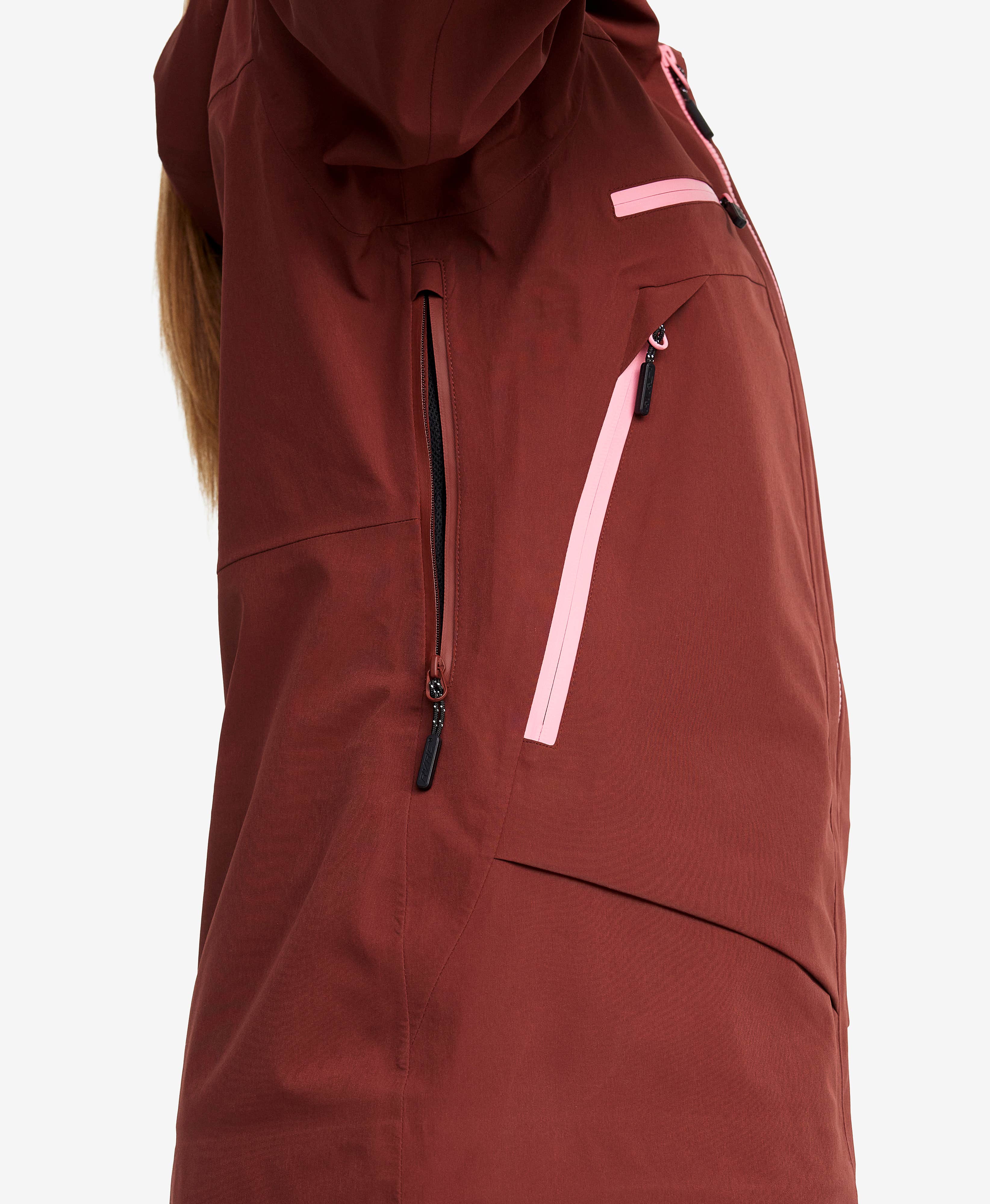 Atlas 3L Ski Jacket Women