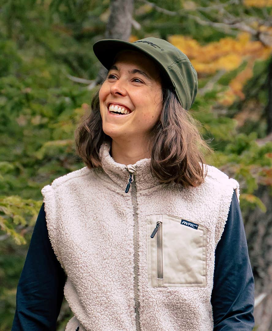 Functional Cap Unisex