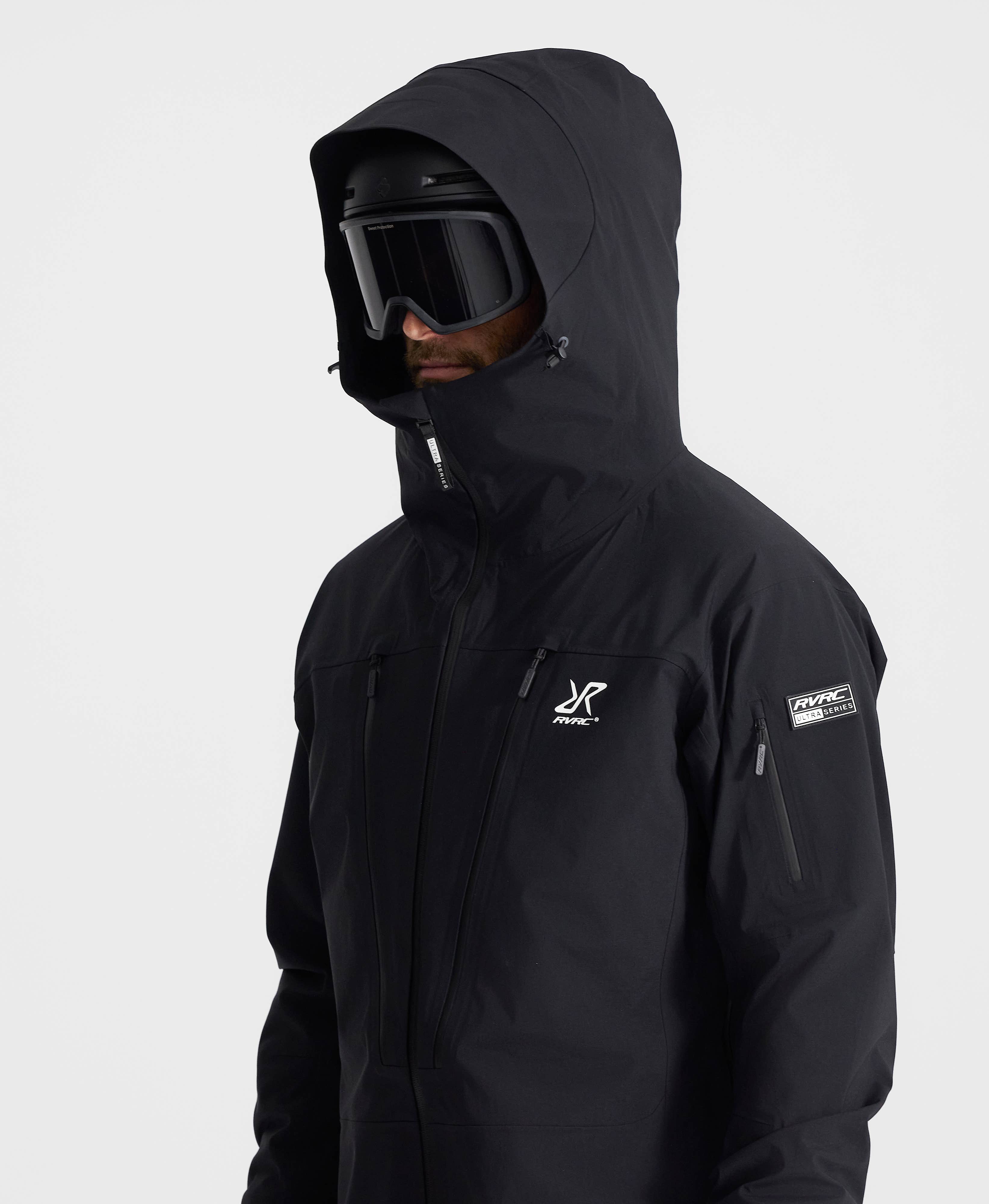 Ultra 3L Shell Jacket Men