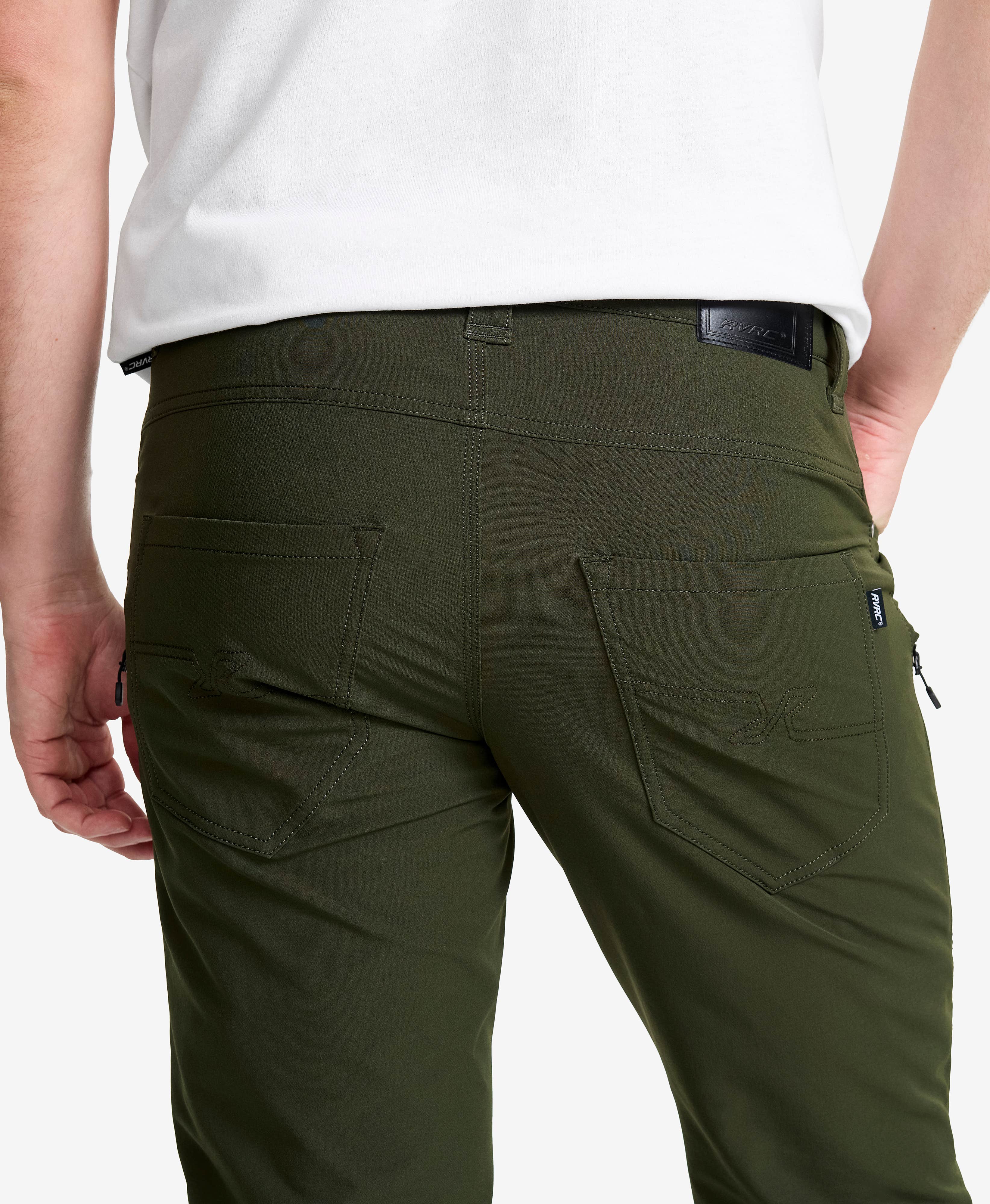 Explorer Outdoor Jeans Men