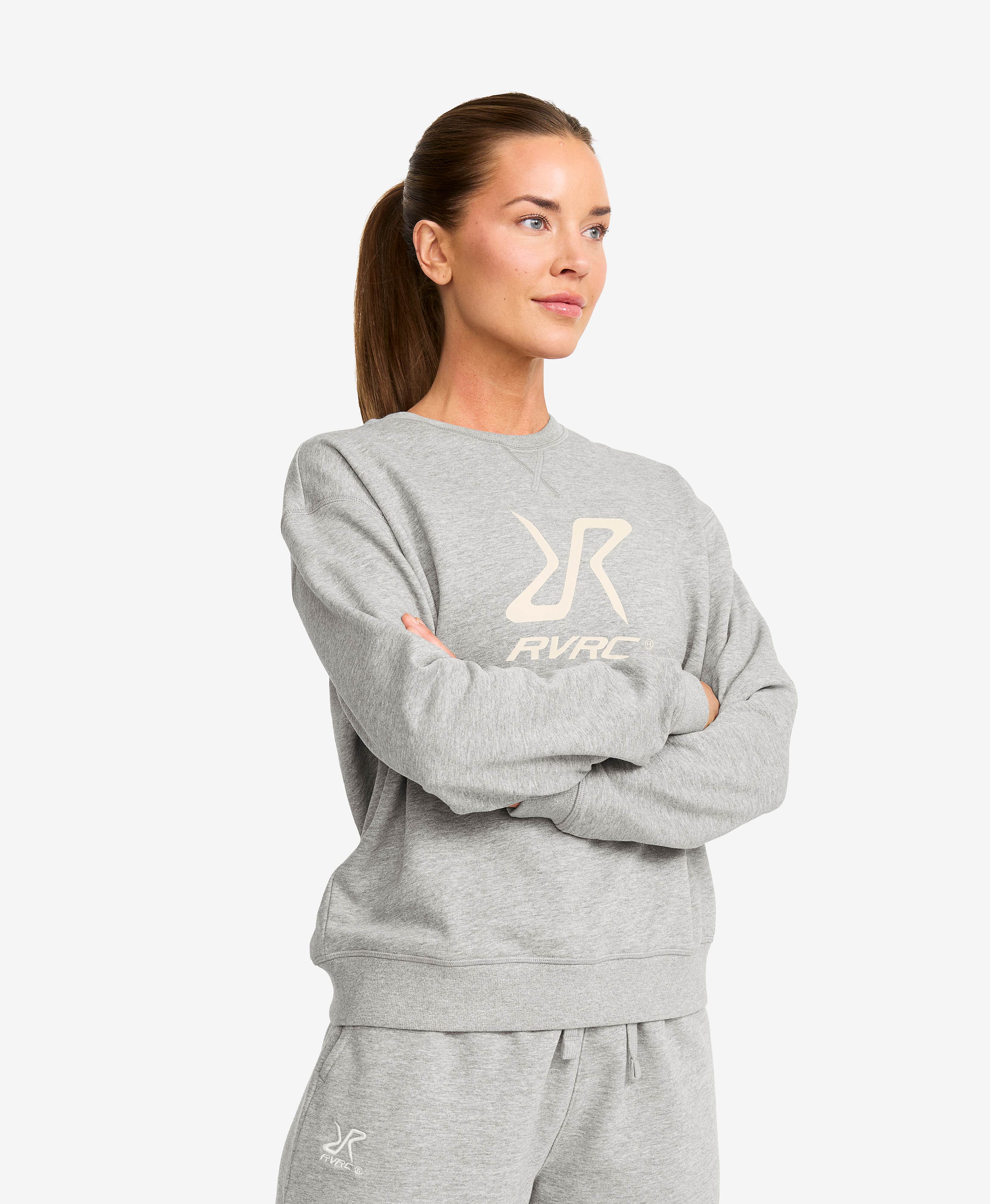 RVRC Sweatshirt Women