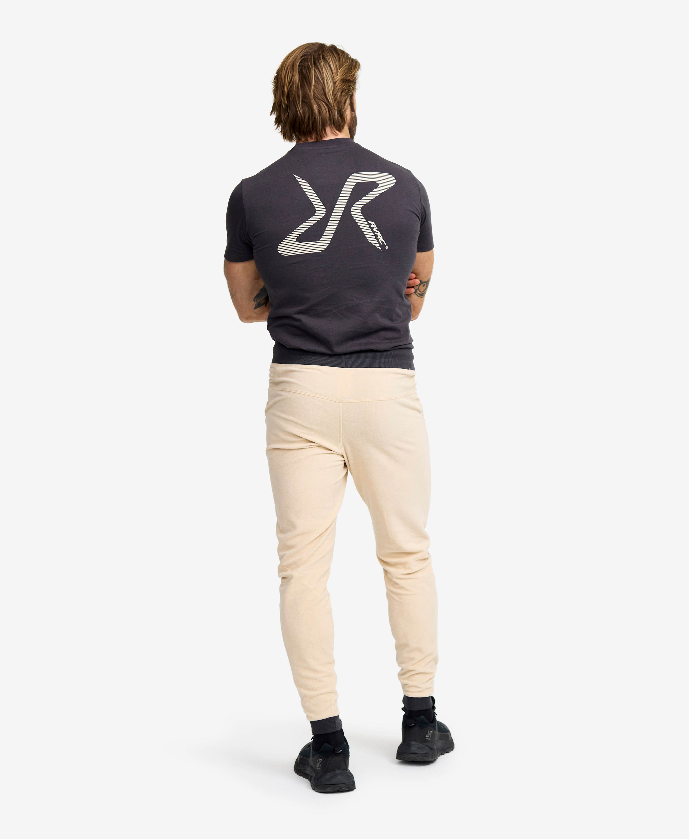 Trekker Fleece Pants Men