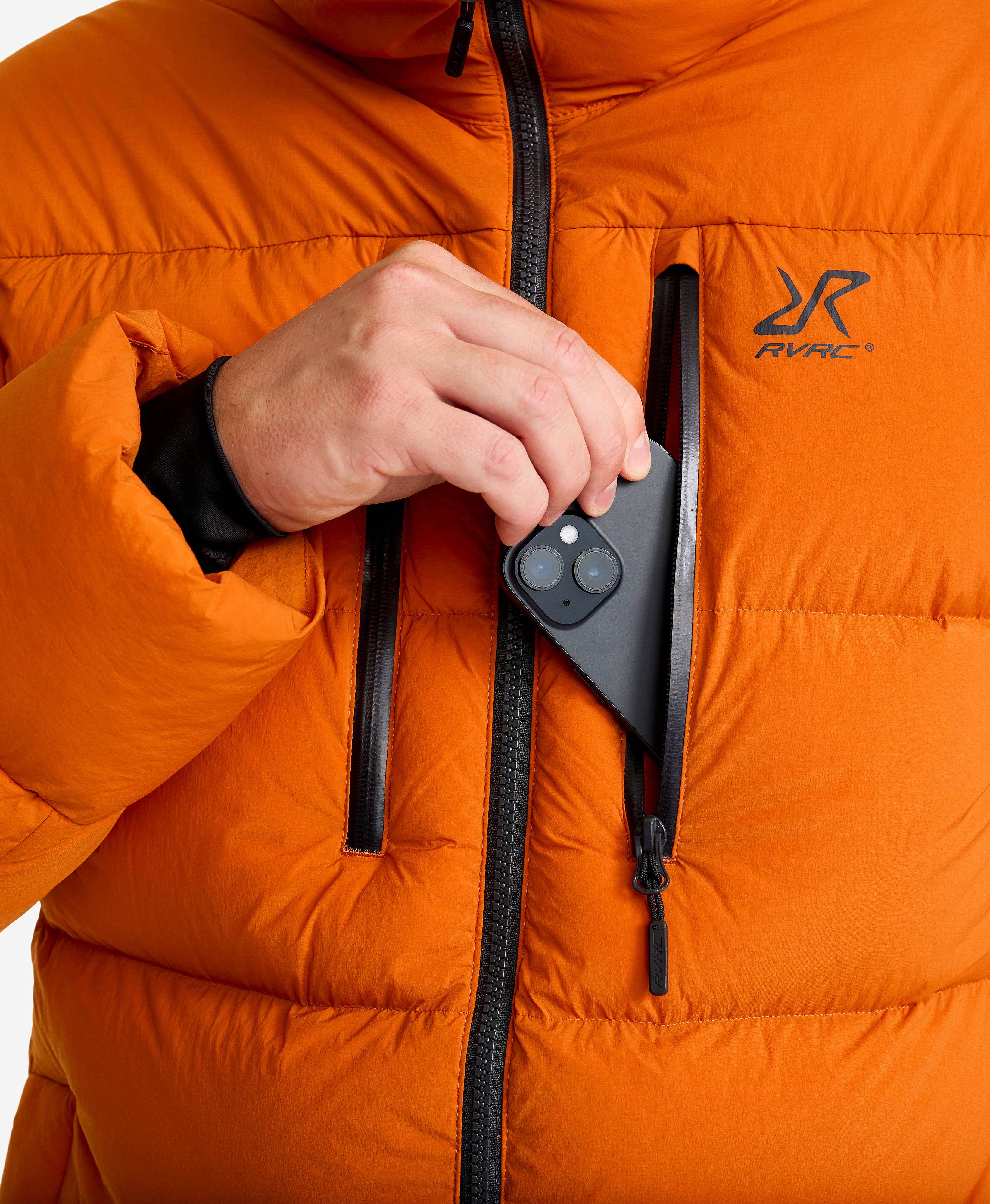 Flexpedition Down Jacket Men