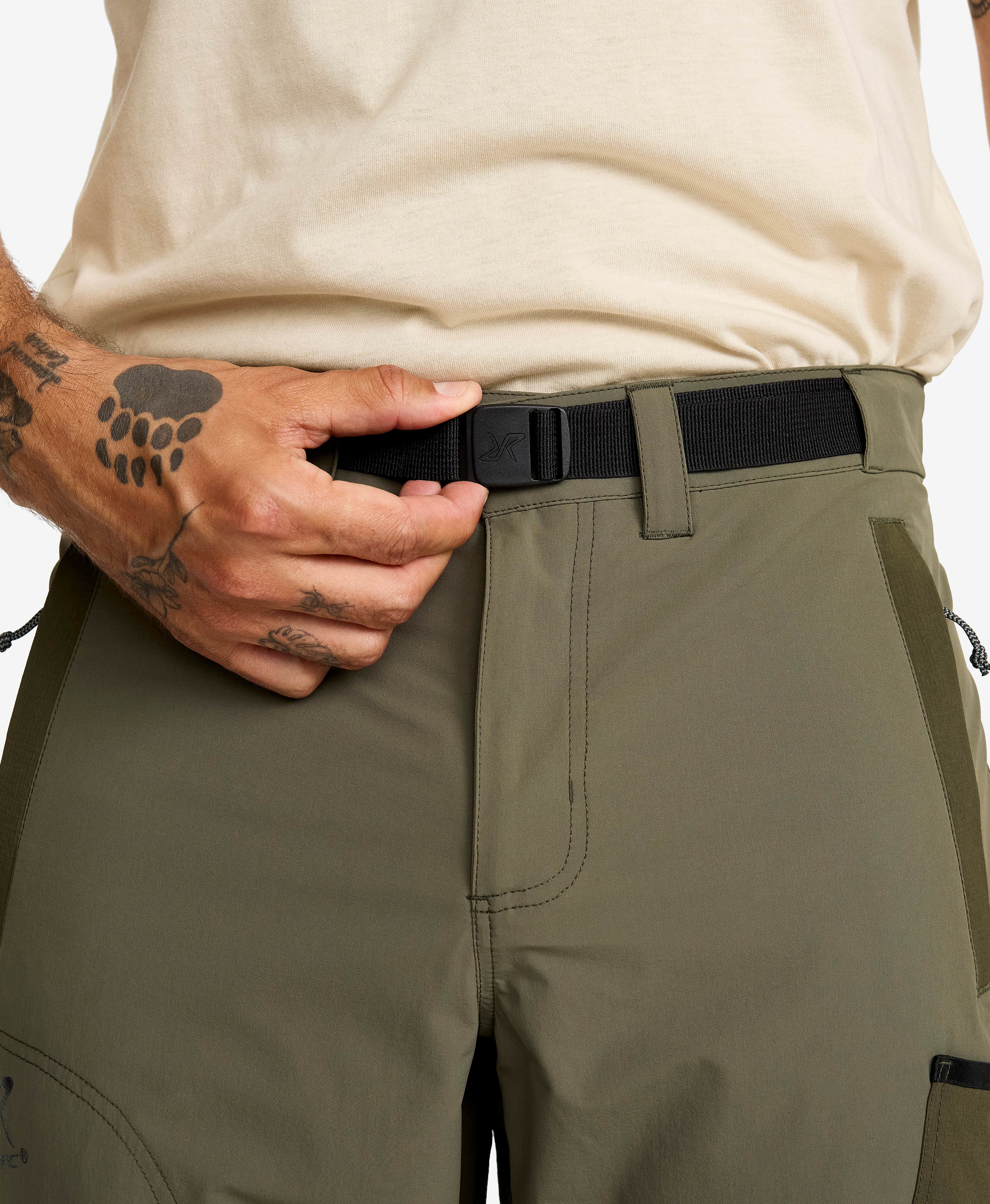 Elevate Pro Hiking Pants Men