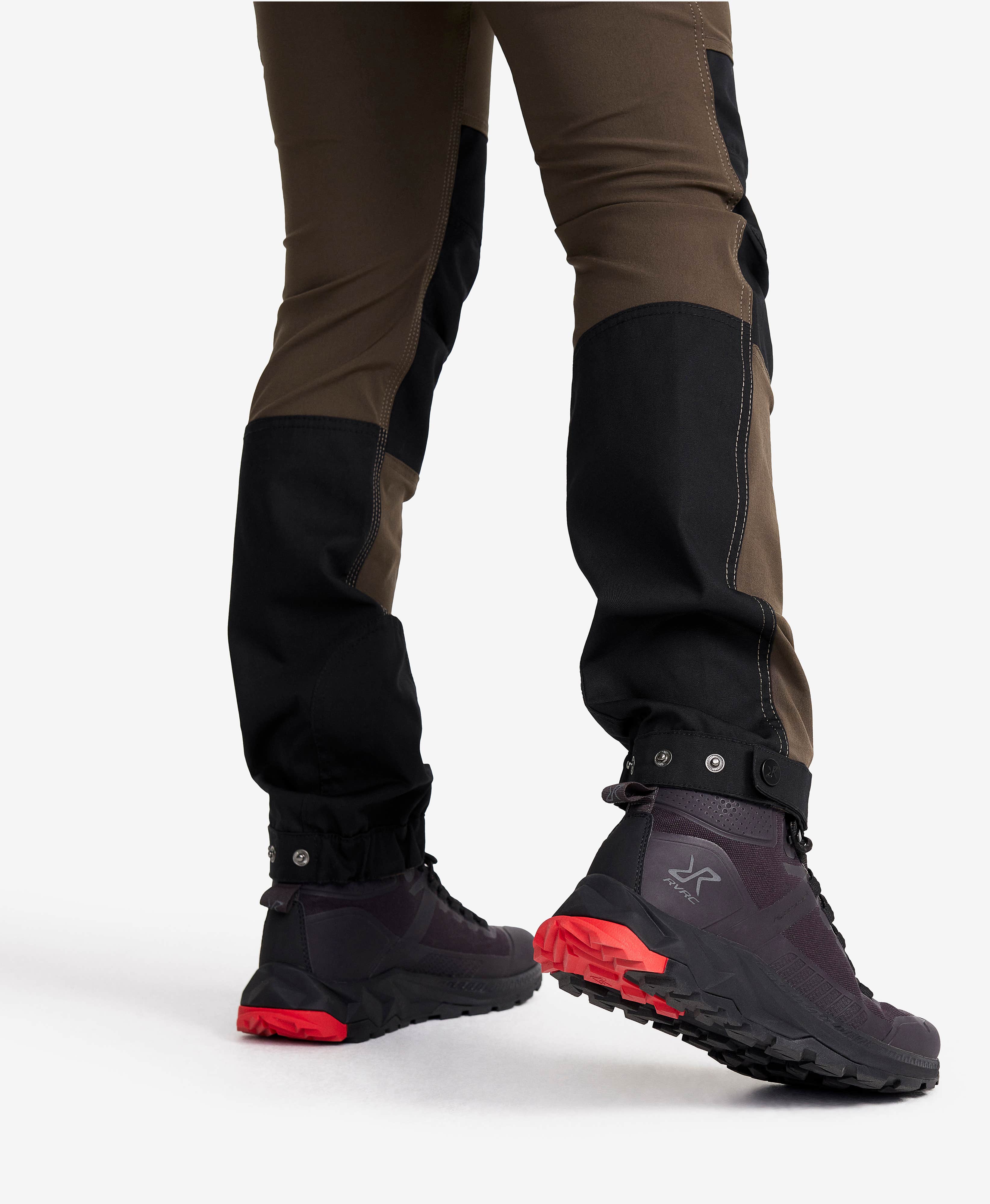 Nordwand Highwaist Stretch Pants Women