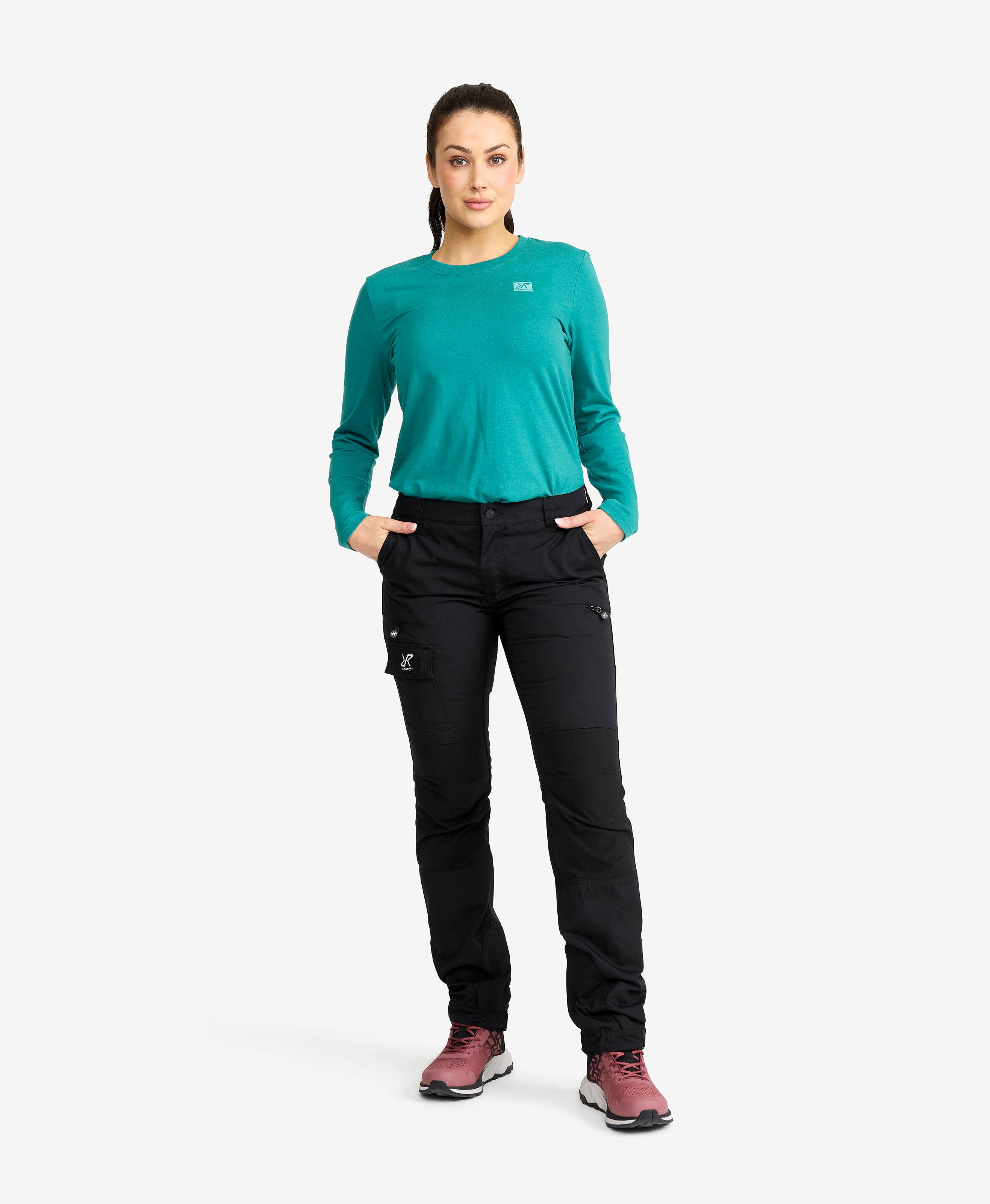 Nordwand Pants Women