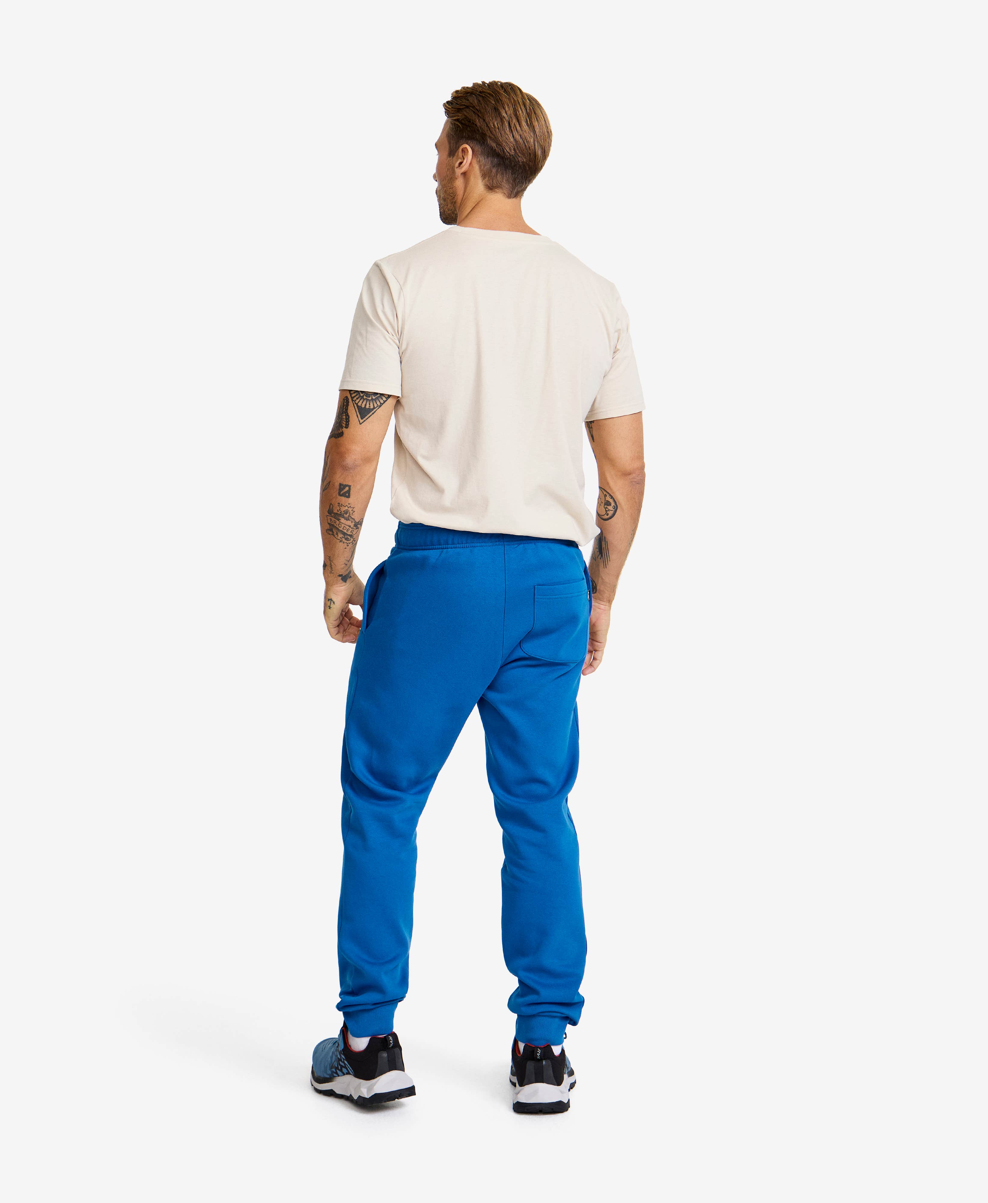 RVRC Sweatpants Men