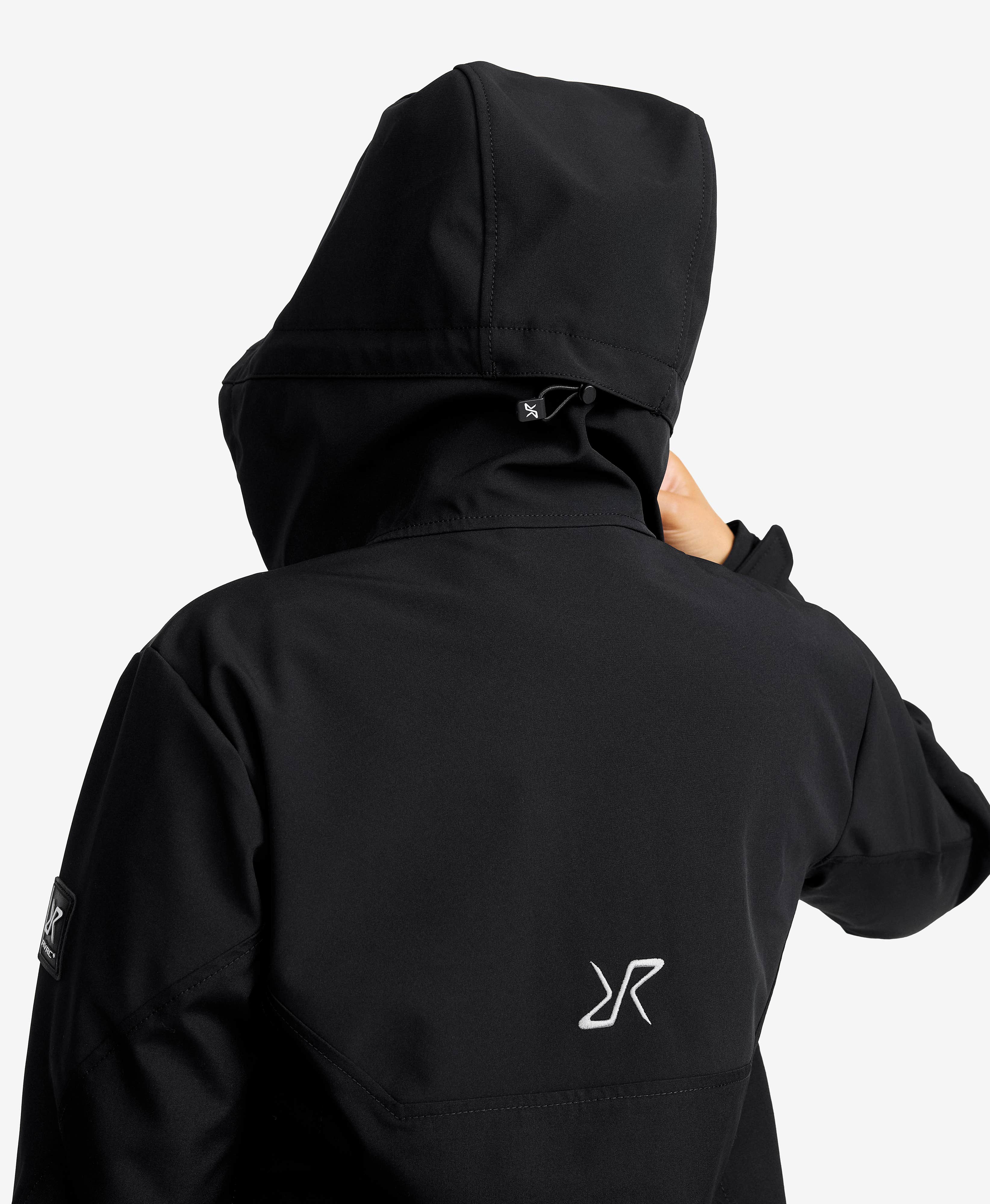 Outdoor Anorak Women