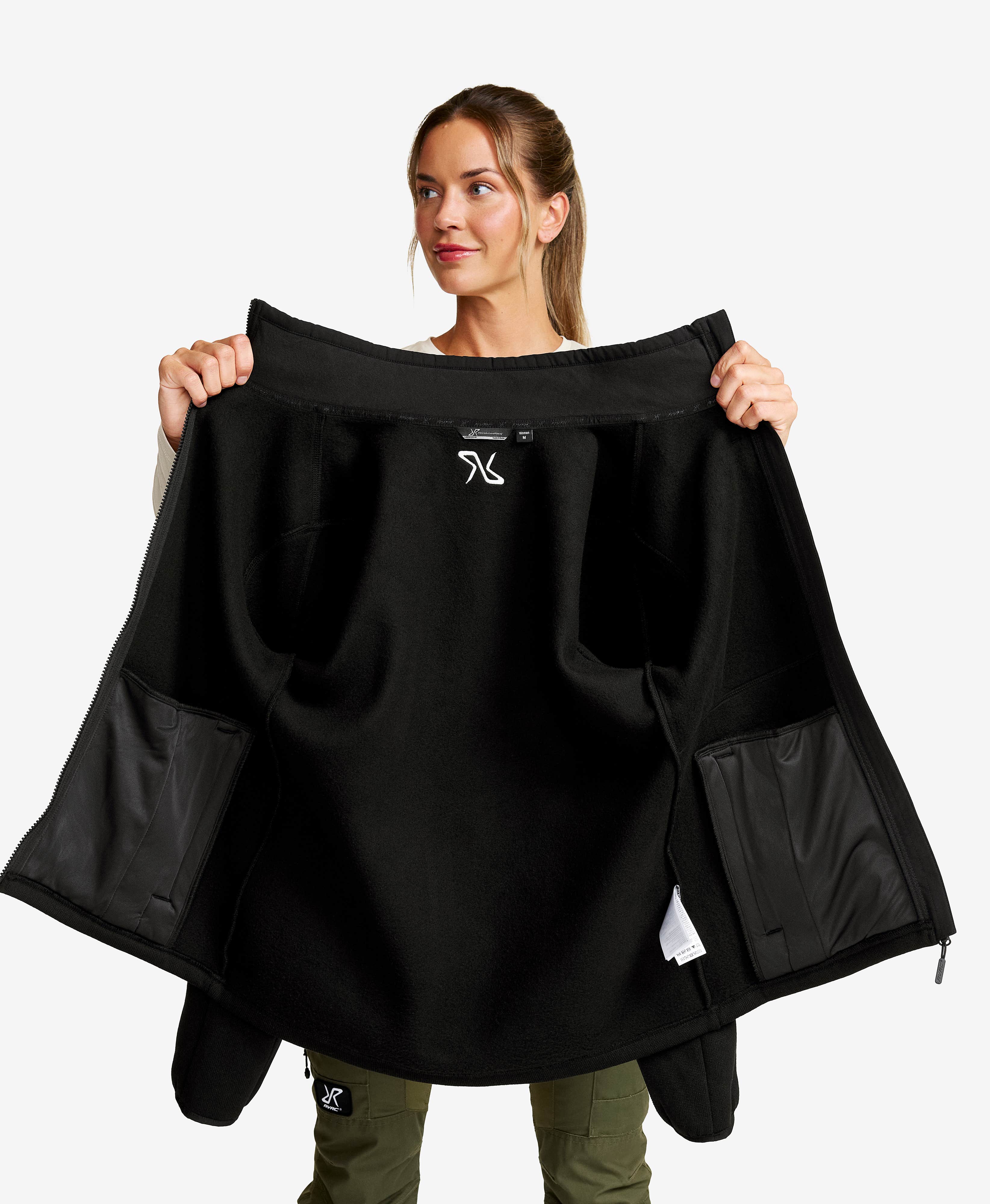 Northbound Fleece Jacket Women