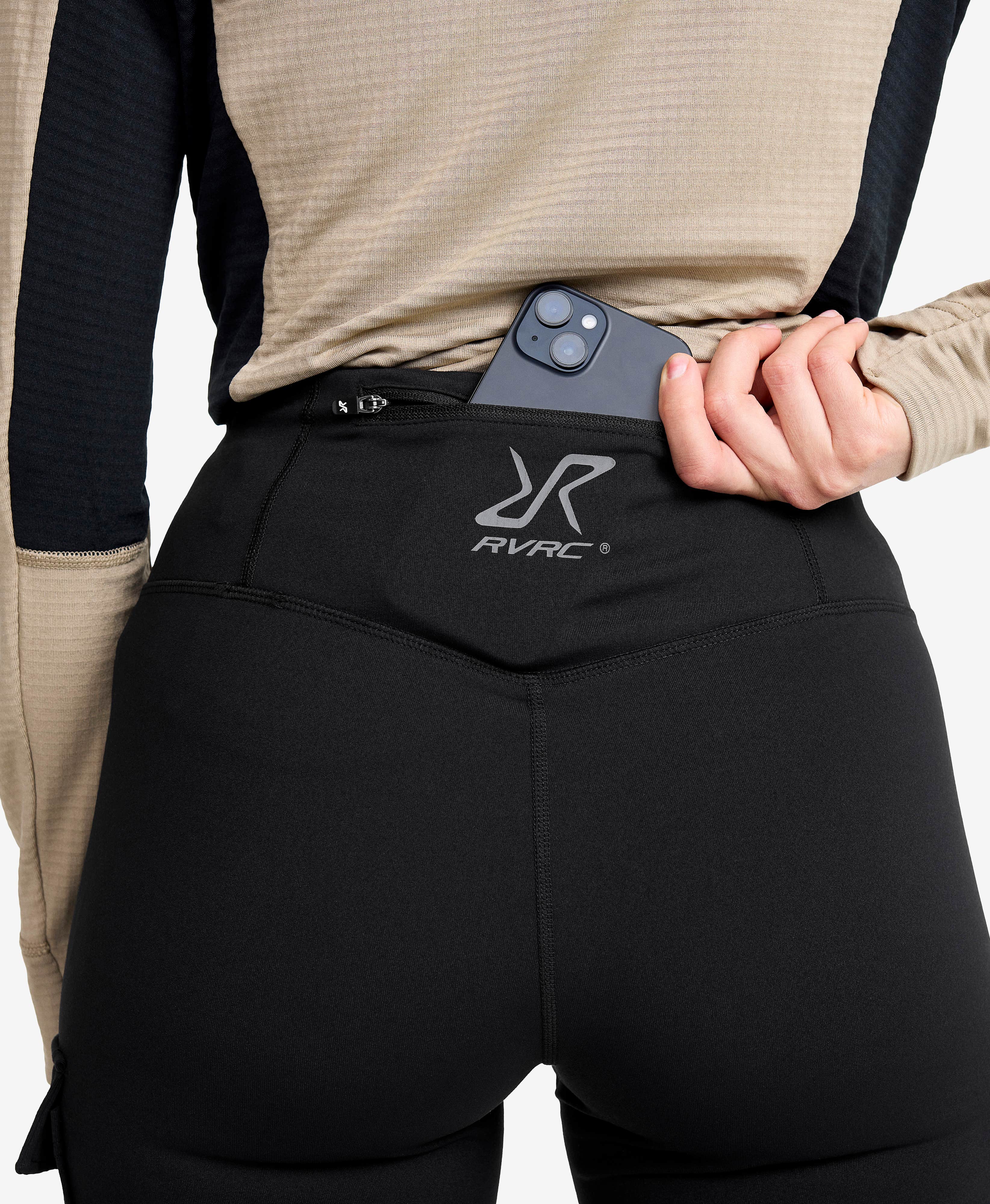 Summit Pocket Tights Women