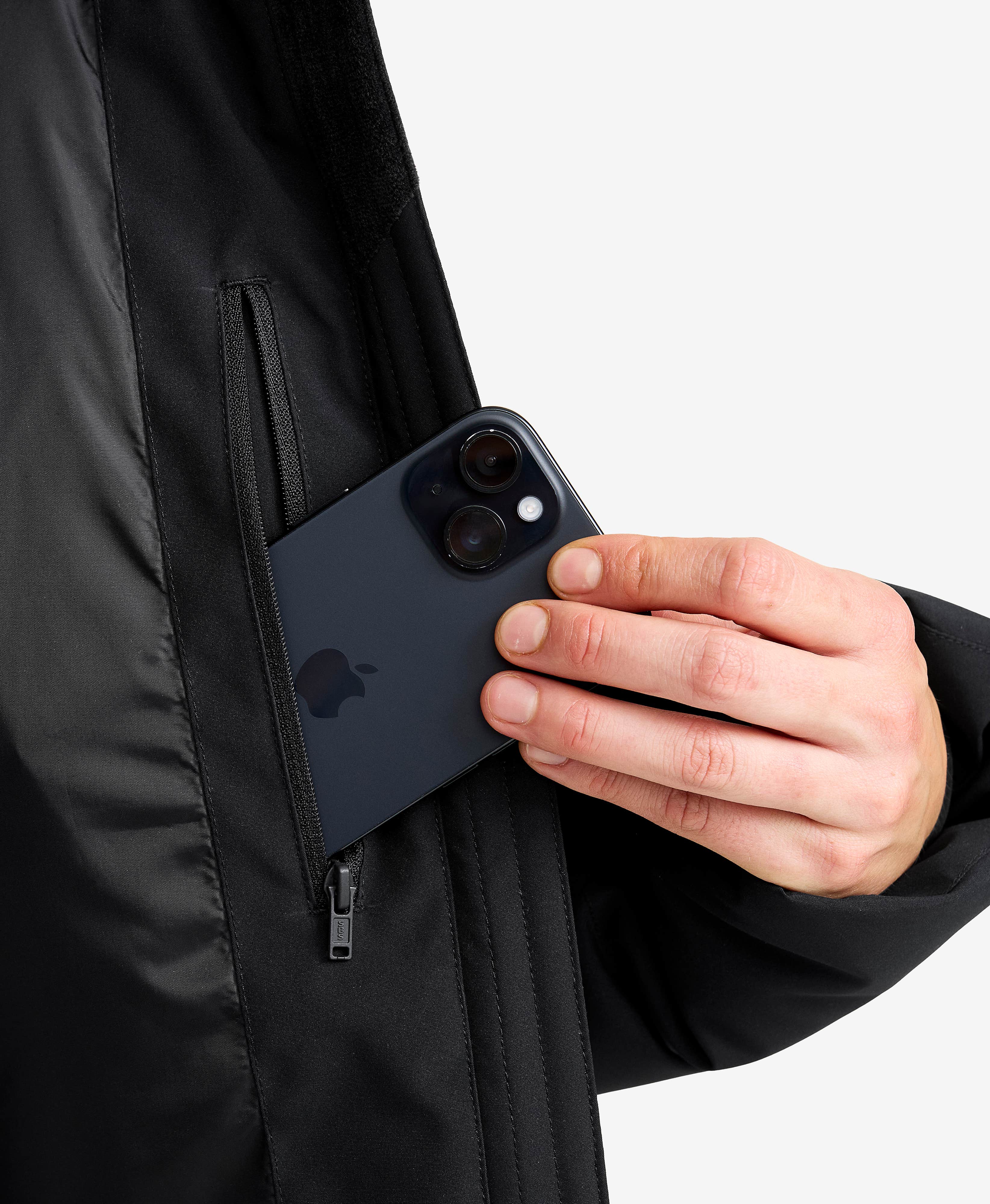 Voight Puffer Jacket Women