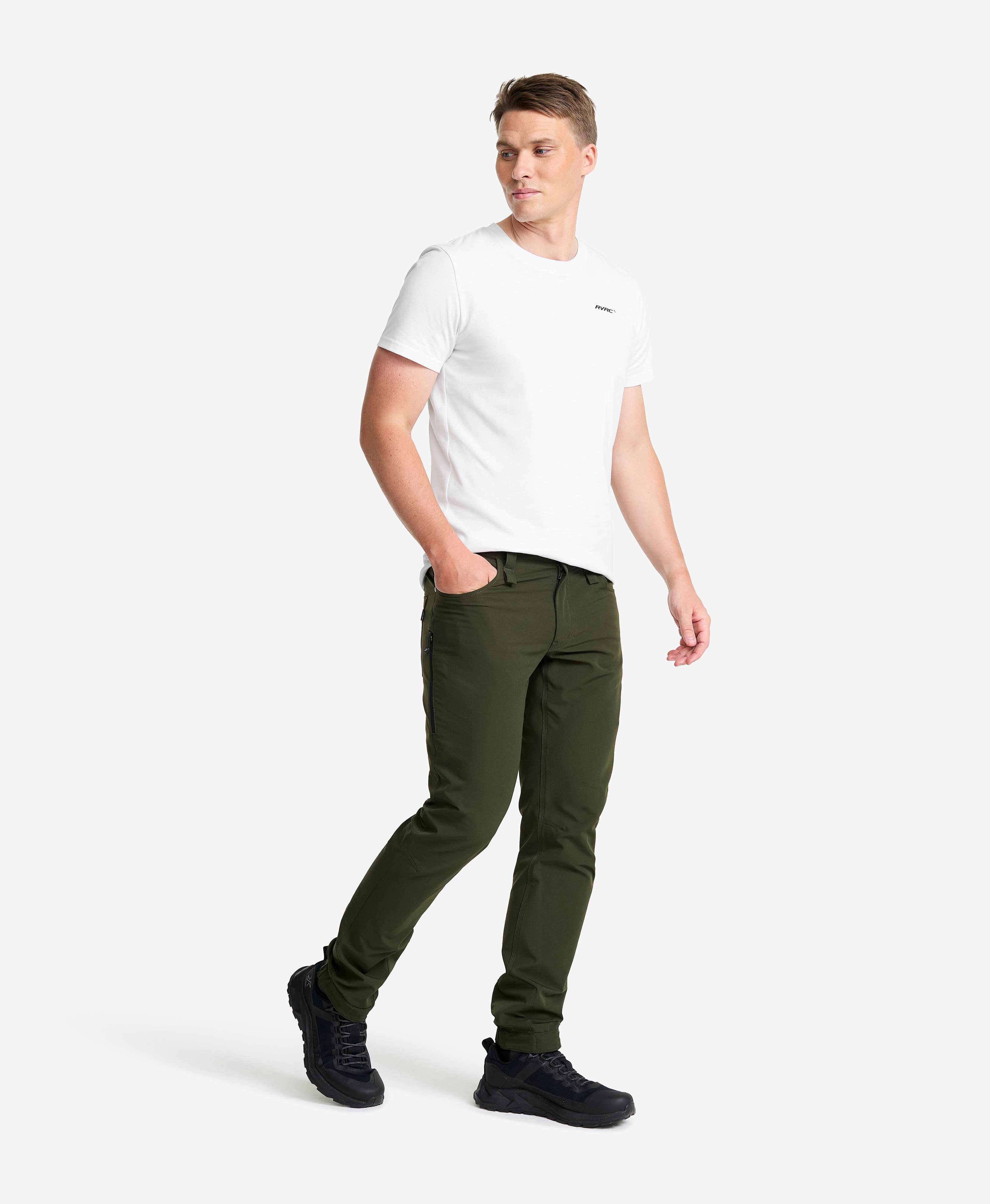 Explorer Outdoor Jeans Men