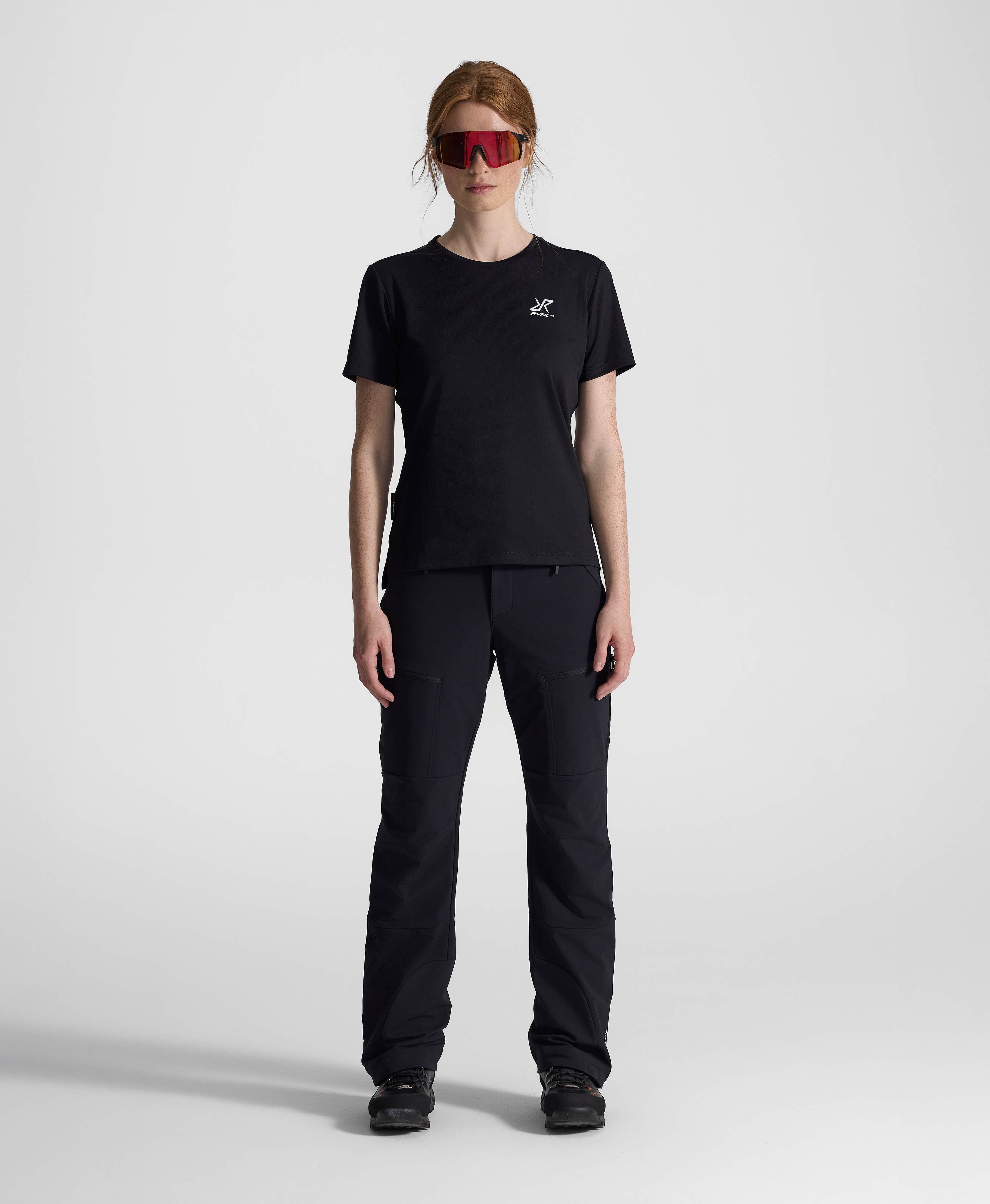 Ultra Technical T-shirt Women