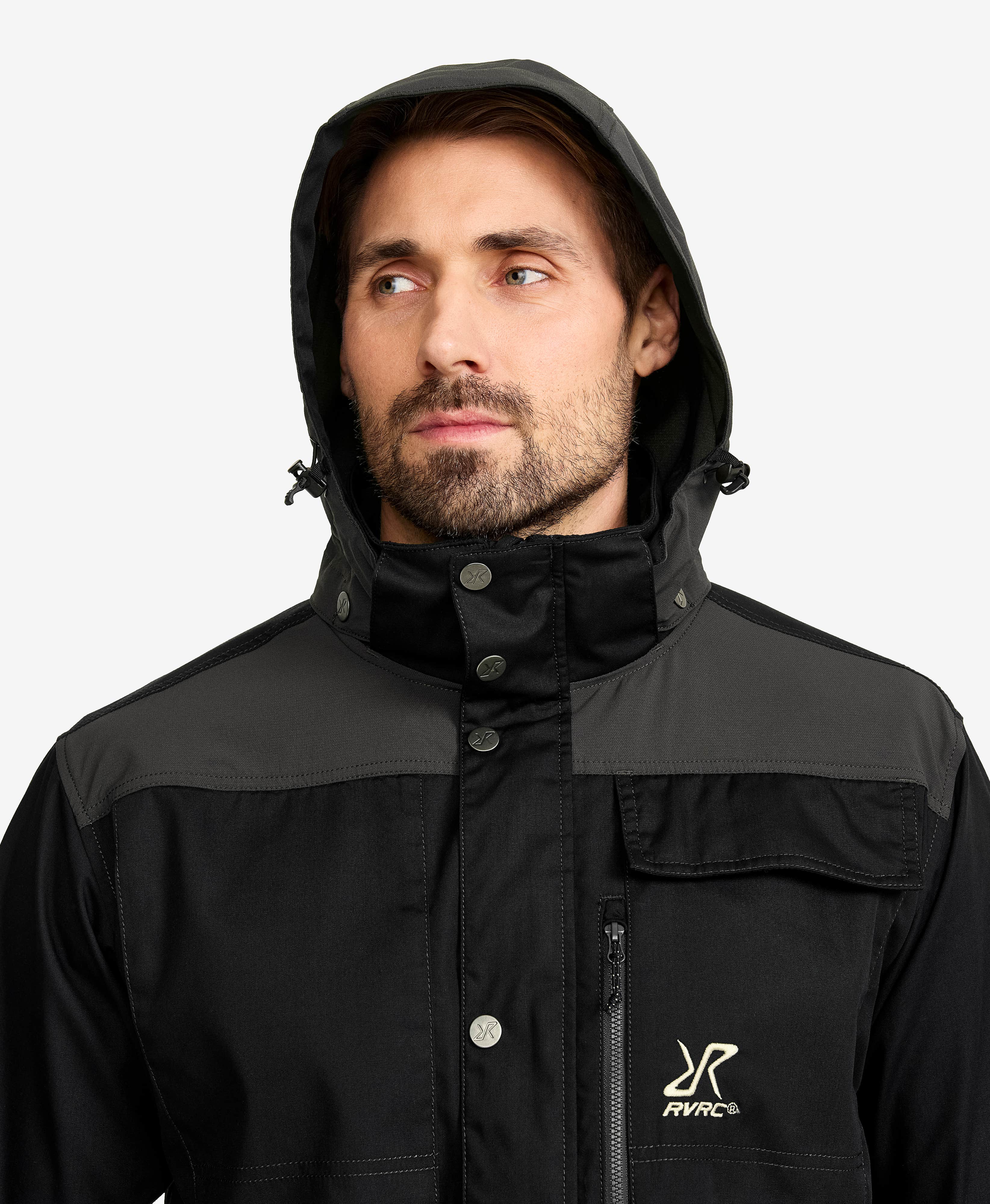 Rambler Lightweight Pro Jacket Men