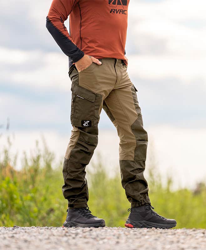 RVRC GP Pants Men