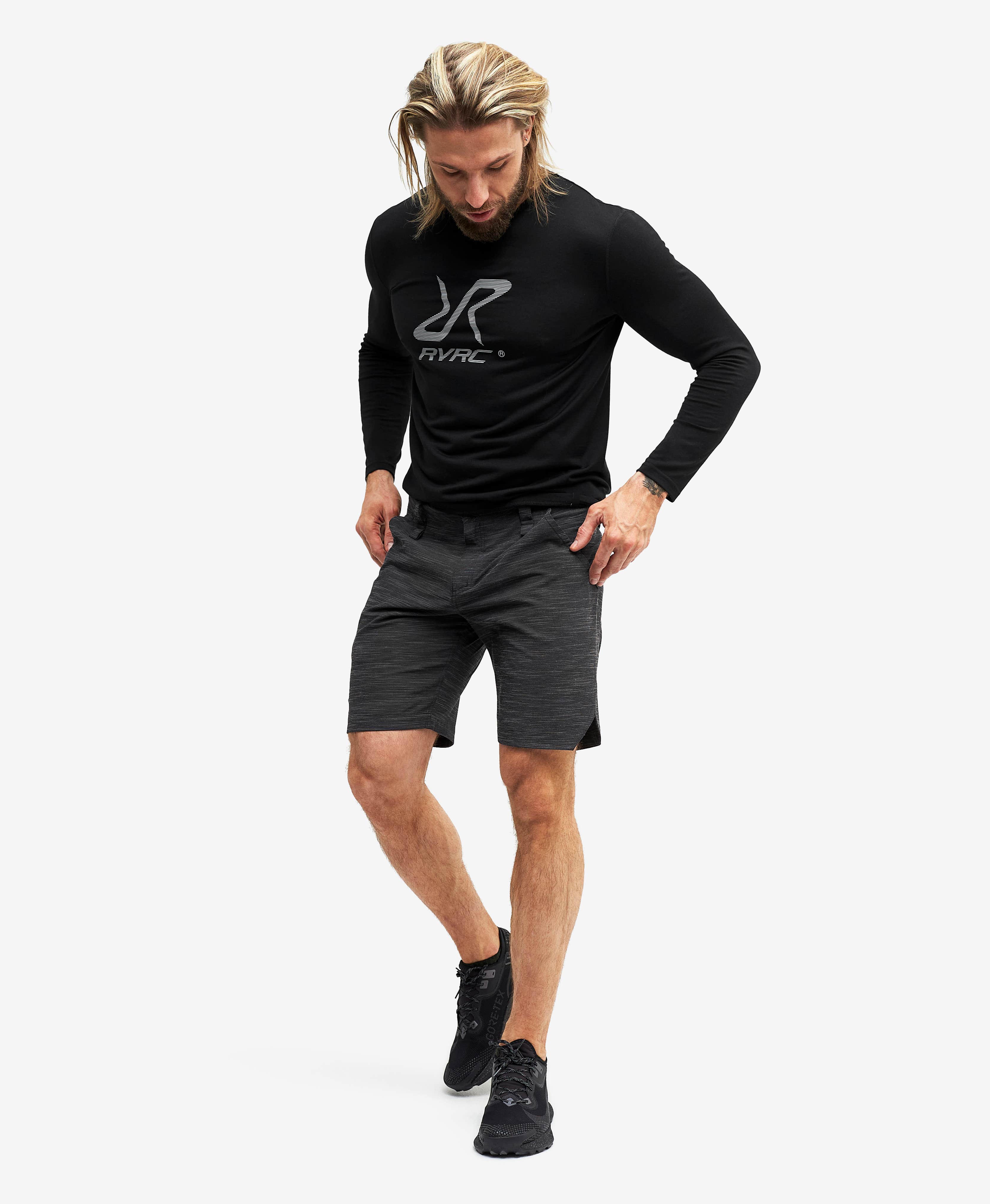 Hike & Dive Shorts Men