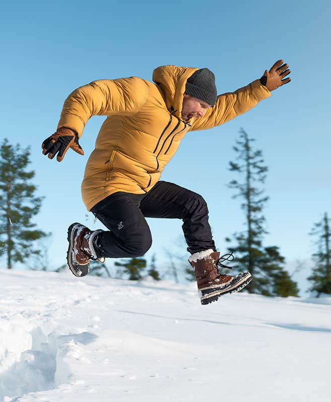 RVRC GP Pro Expedition Pants Men