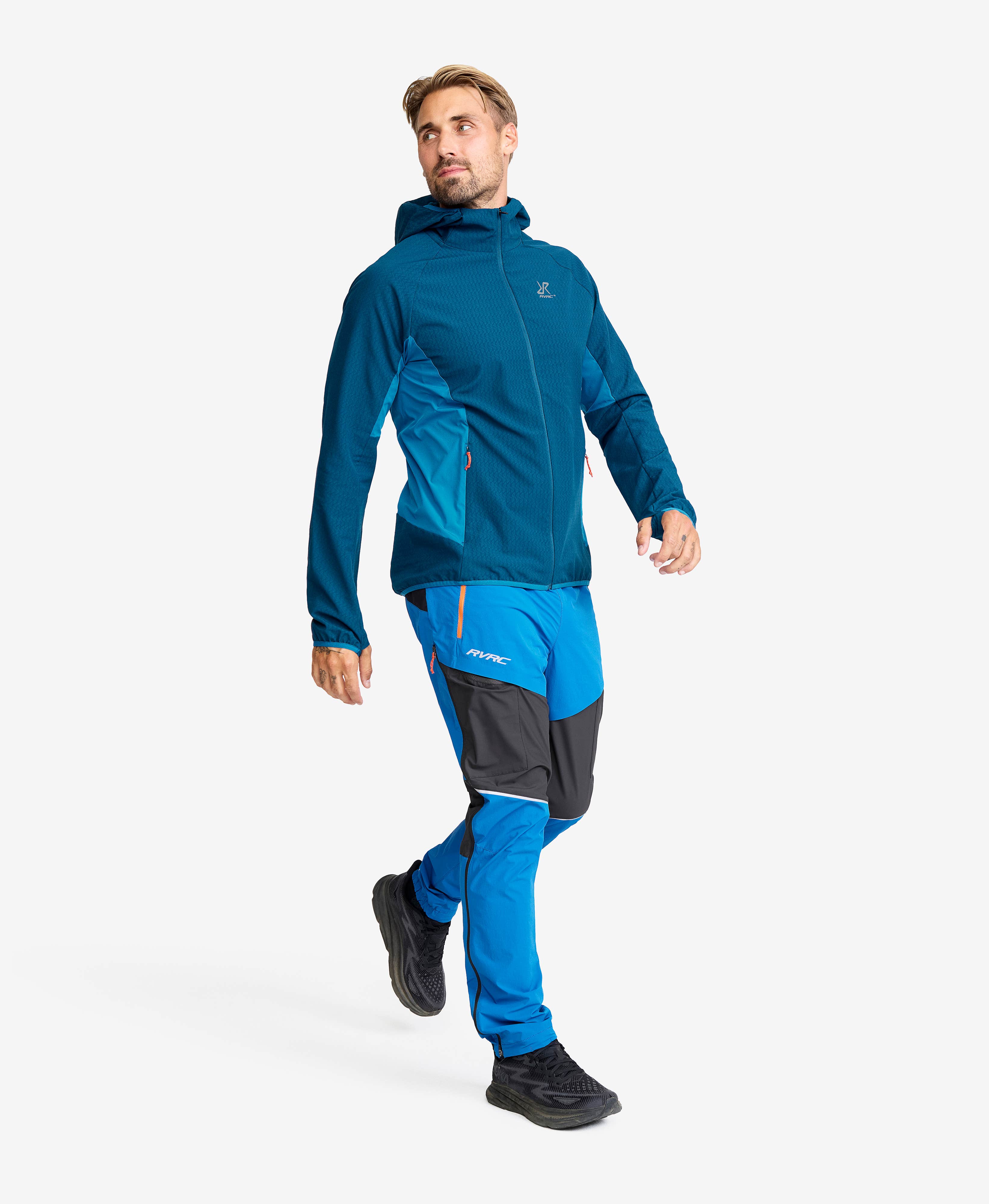 Dynamic Pro Wind Pants Men