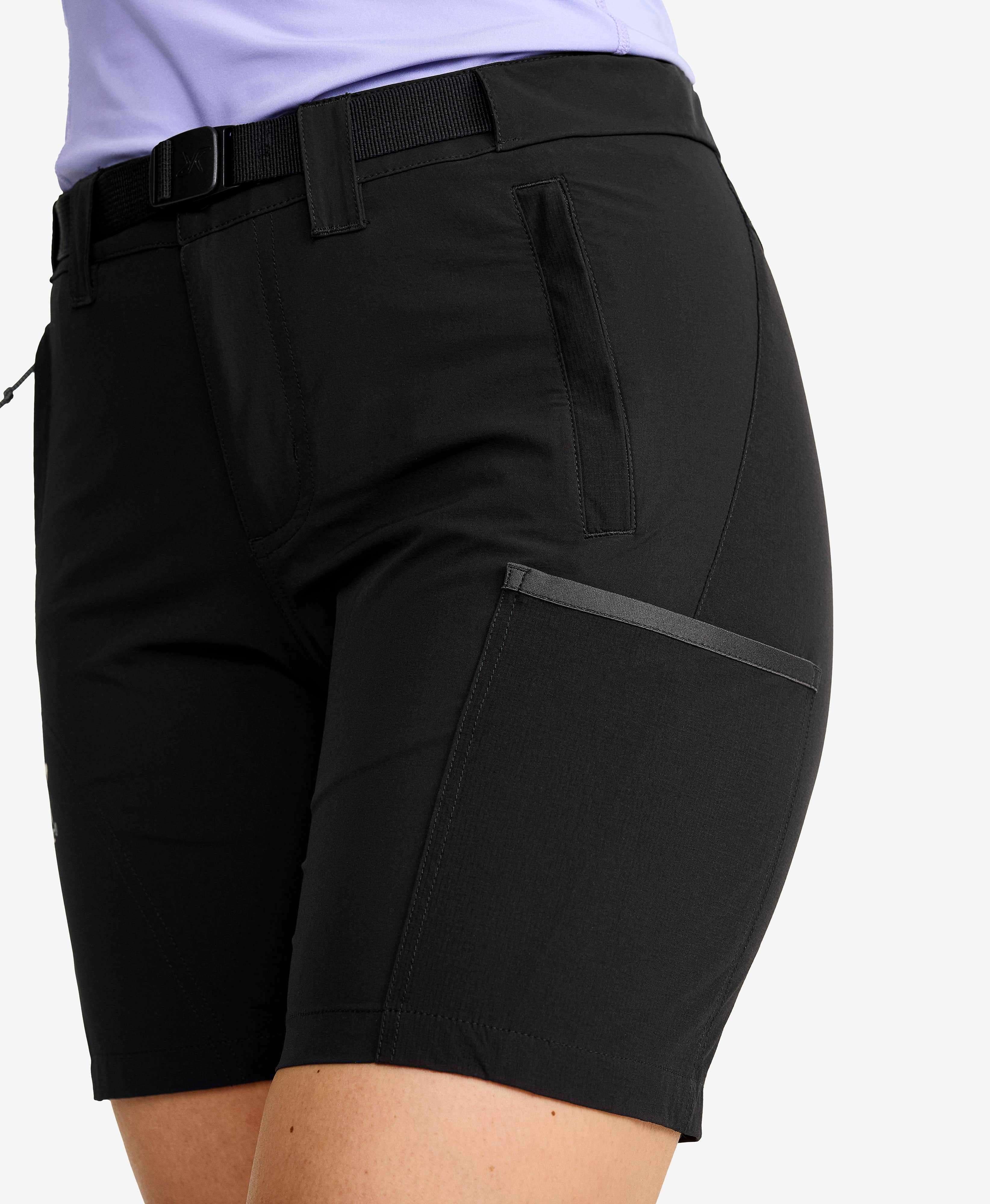 Elevate Pro Hiking Shorts Women