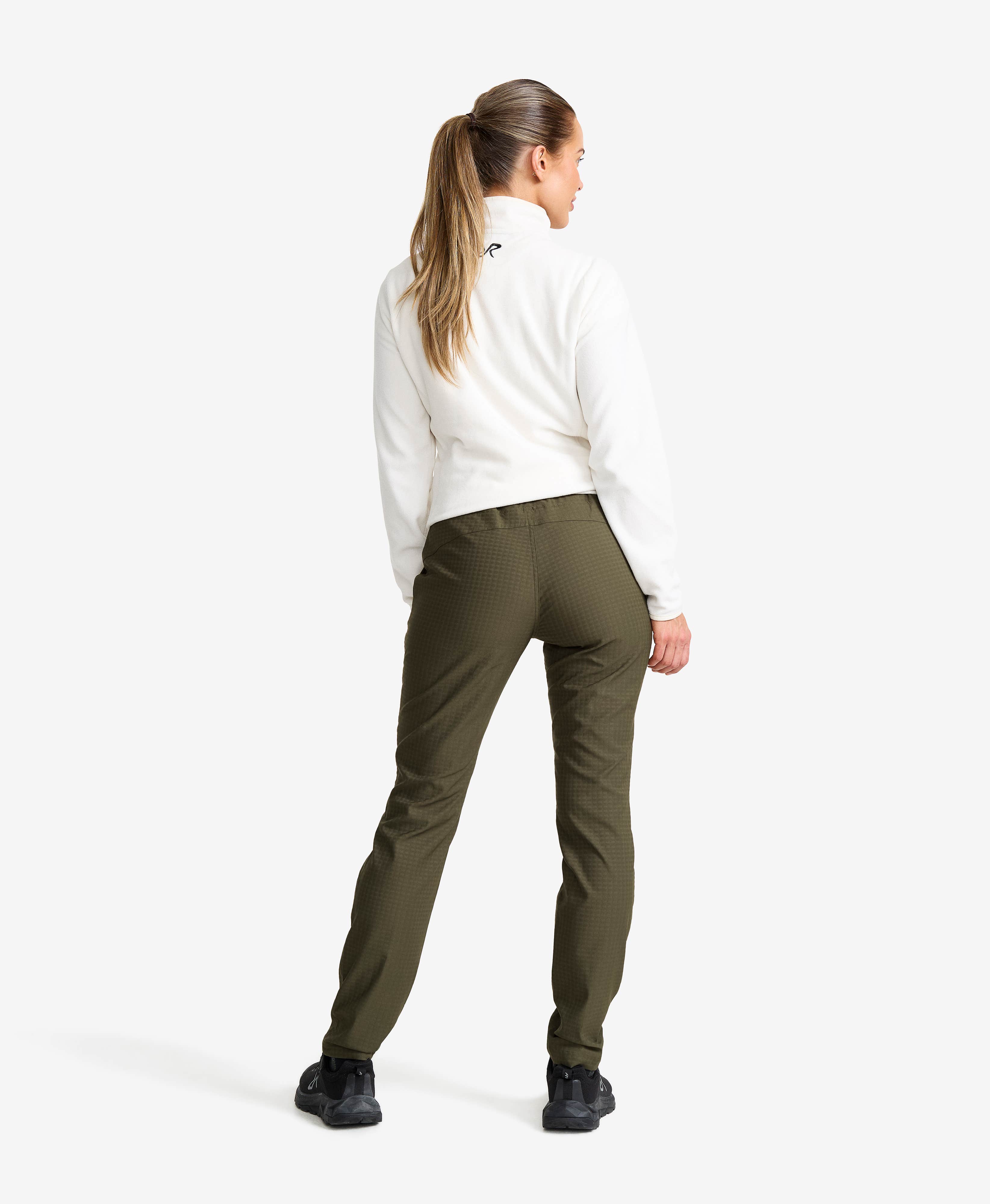 Venture Wind Pants Women