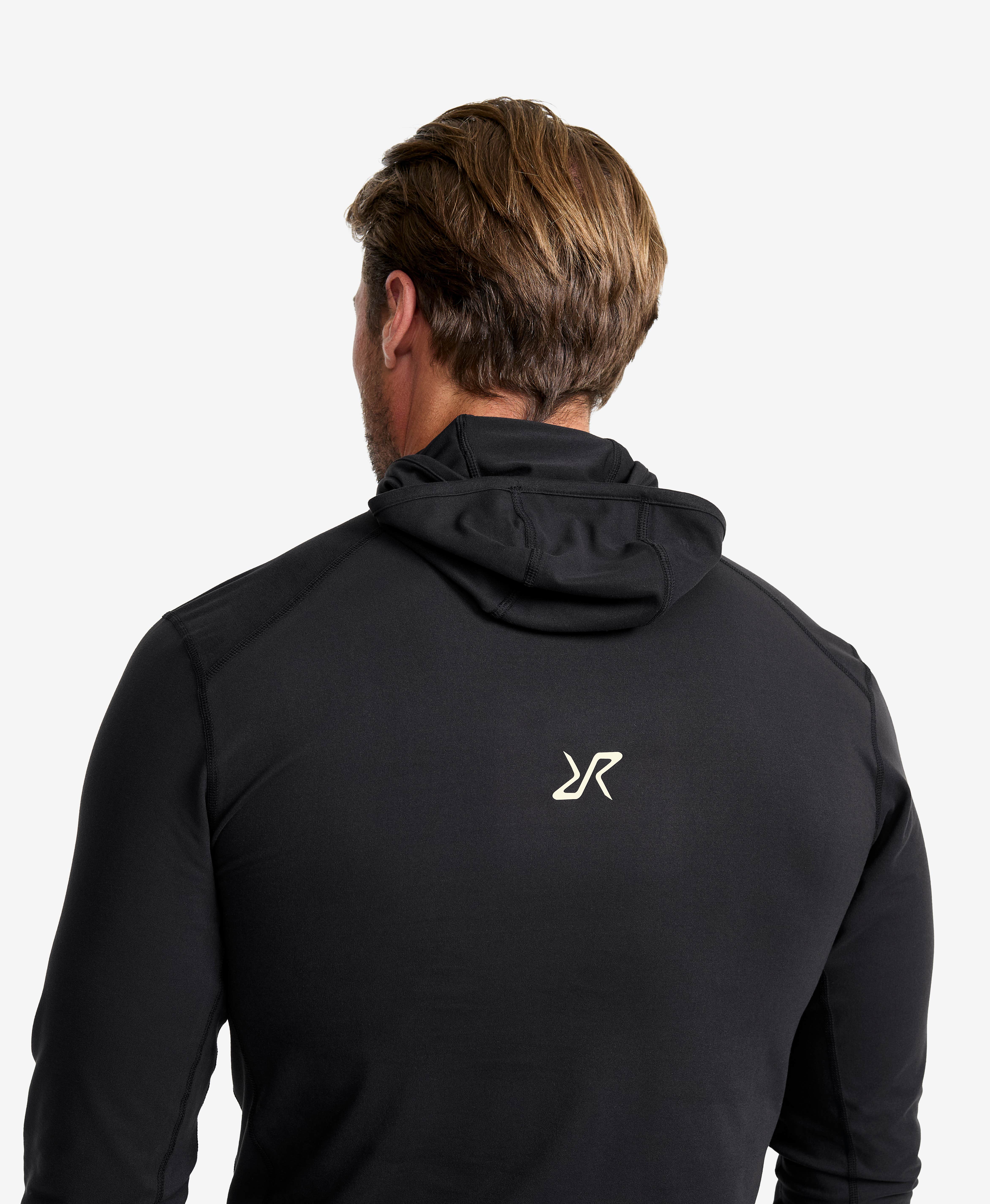 Downhill Base Layer Balaclava Top Men