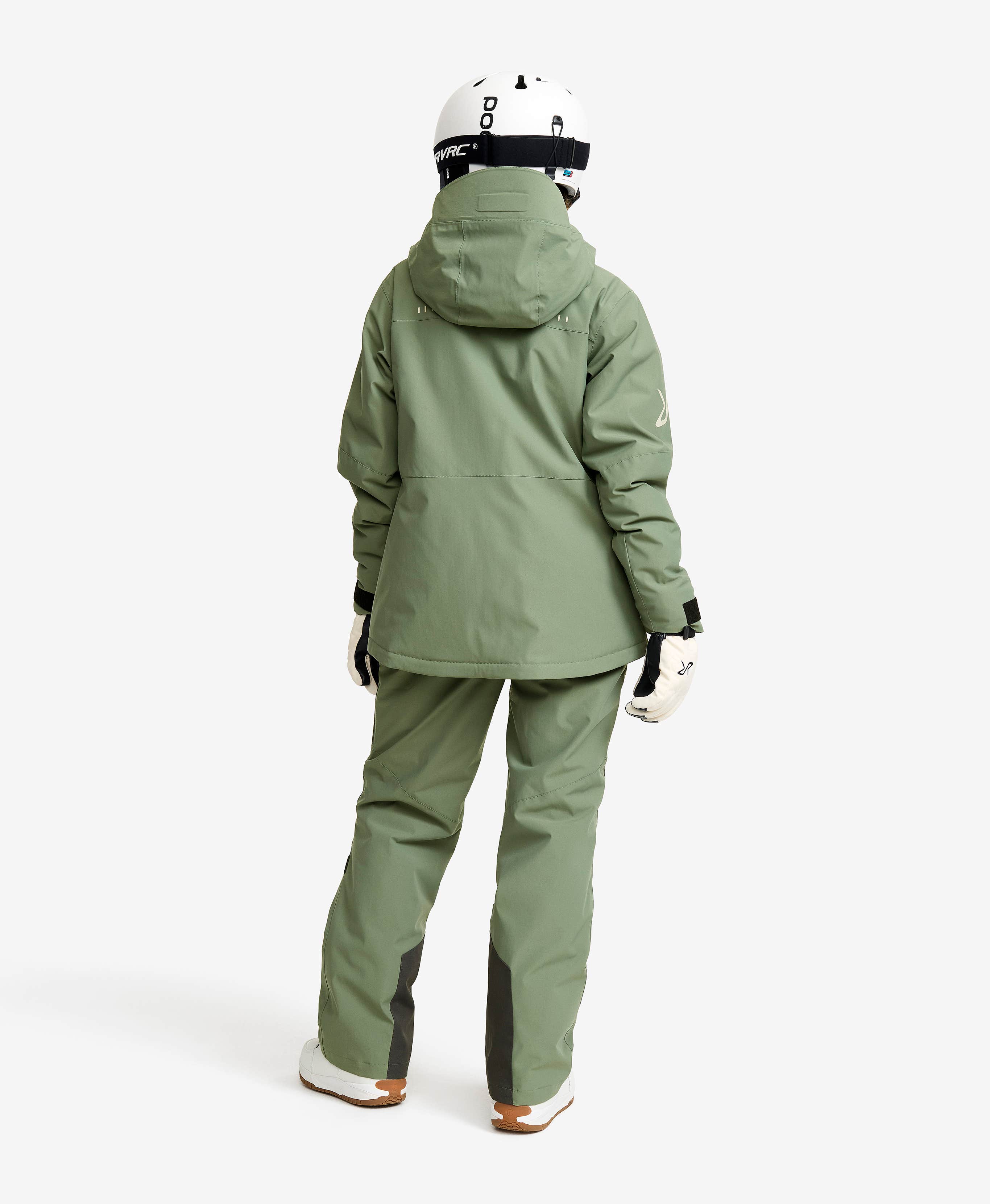 AccXel Insulated 2L Ski Jacket Women