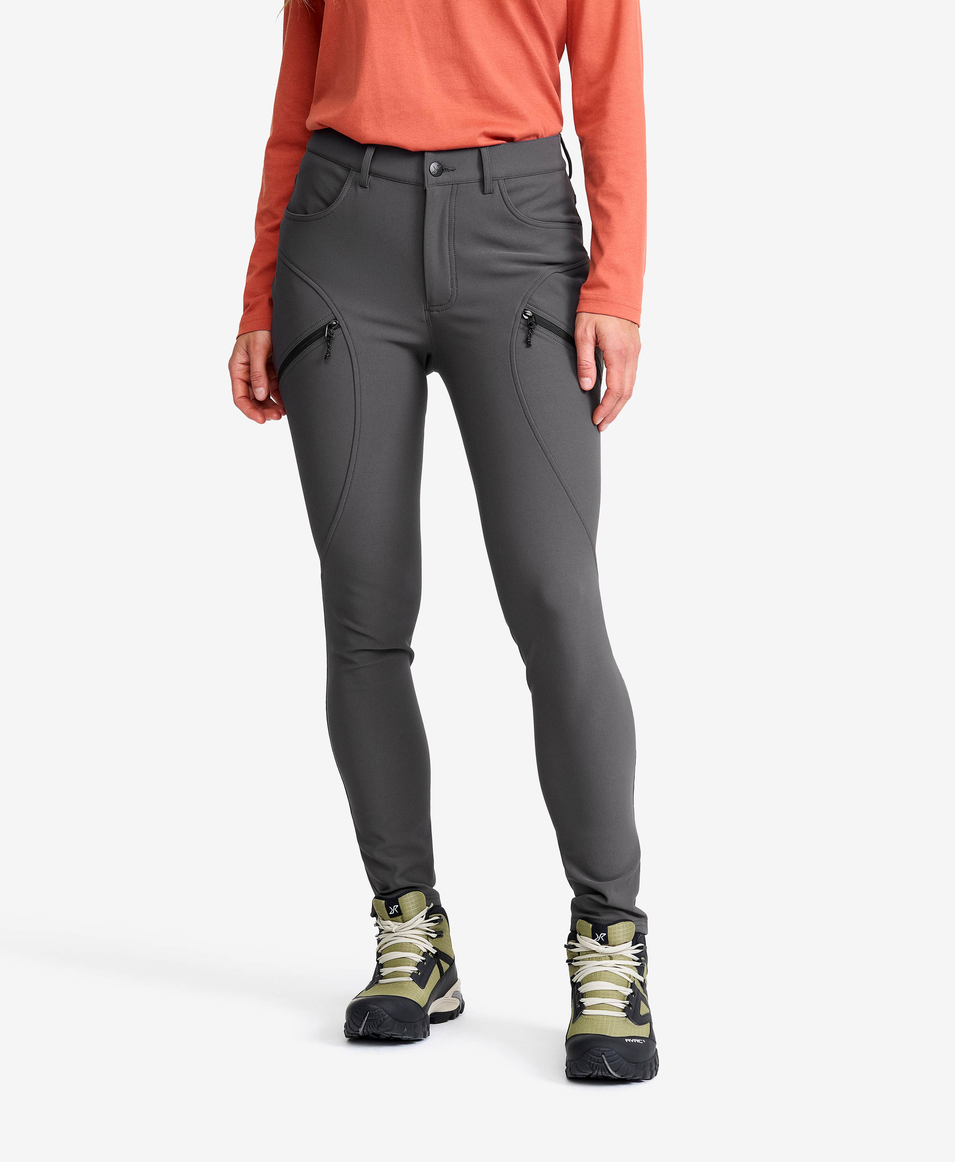 Bouncer Highwaist Jeans Women