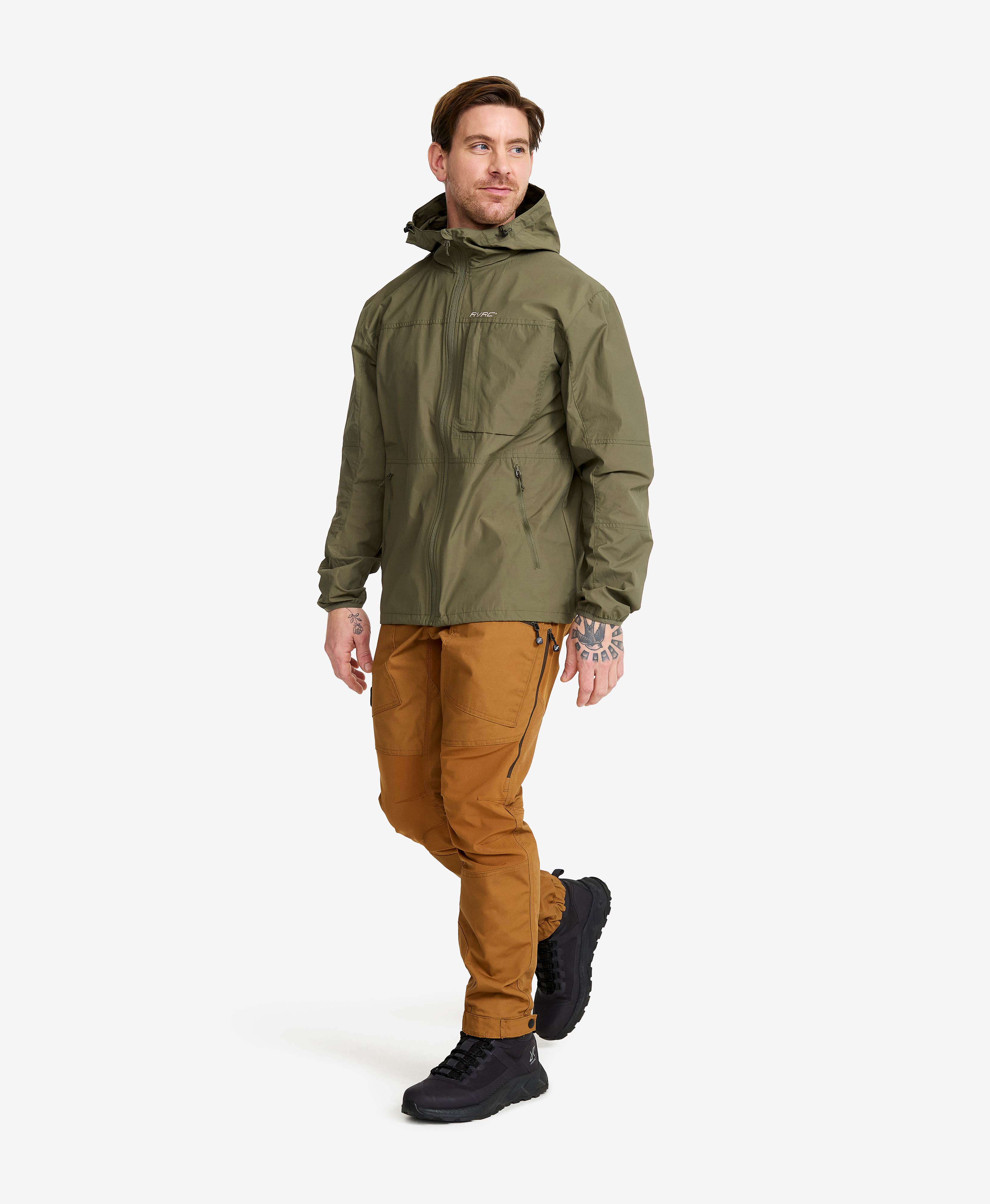 Orbit Wind Jacket Men