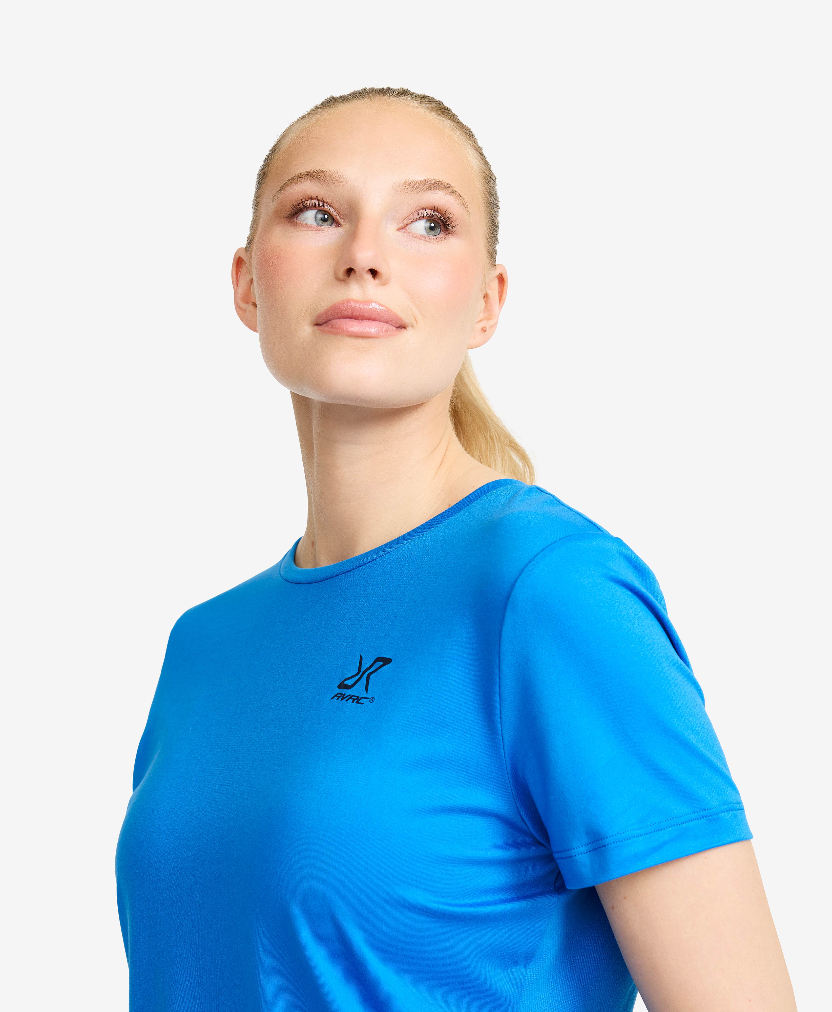 Mission T-shirt Women