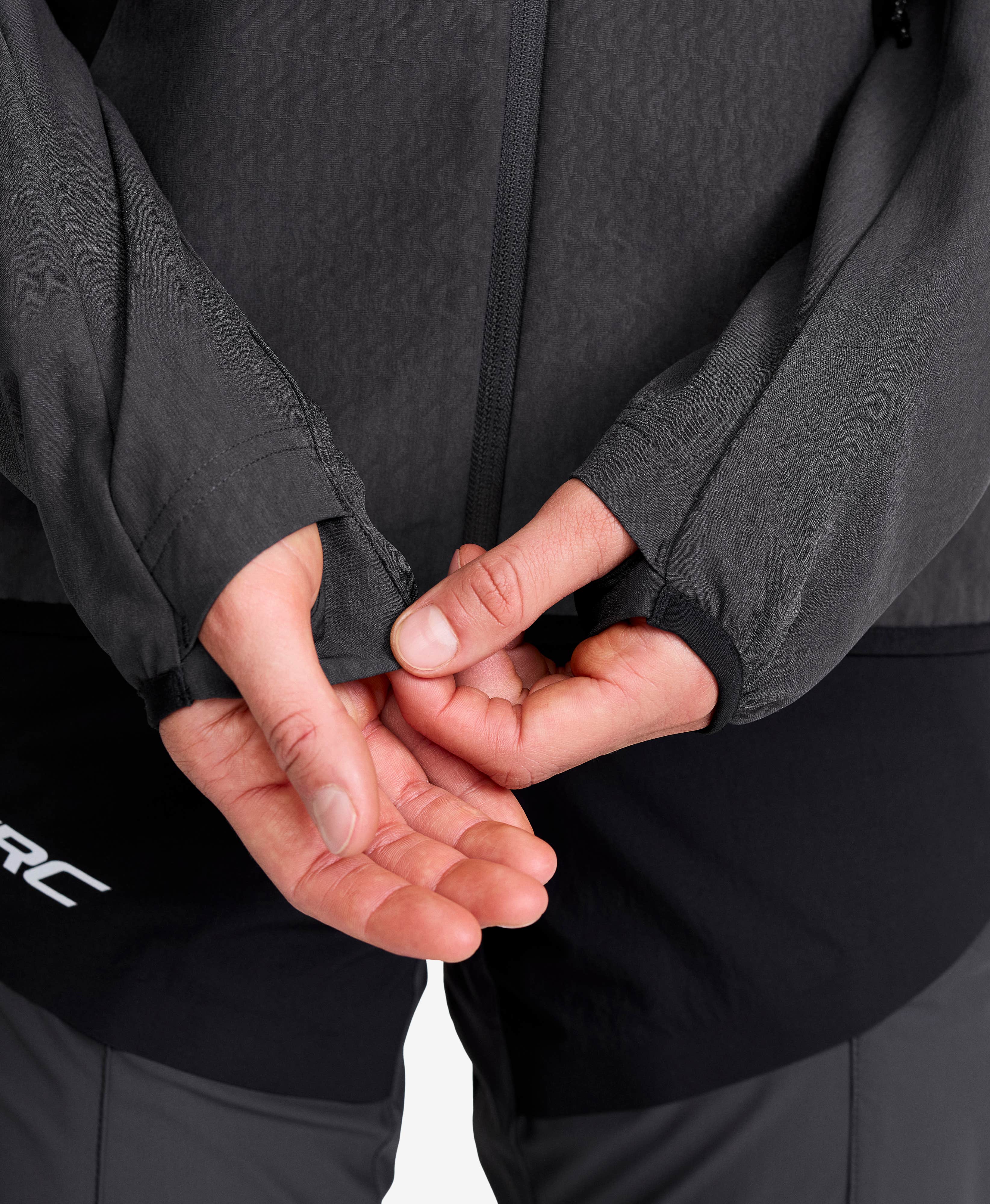 Distance Pro Wind Jacket Women