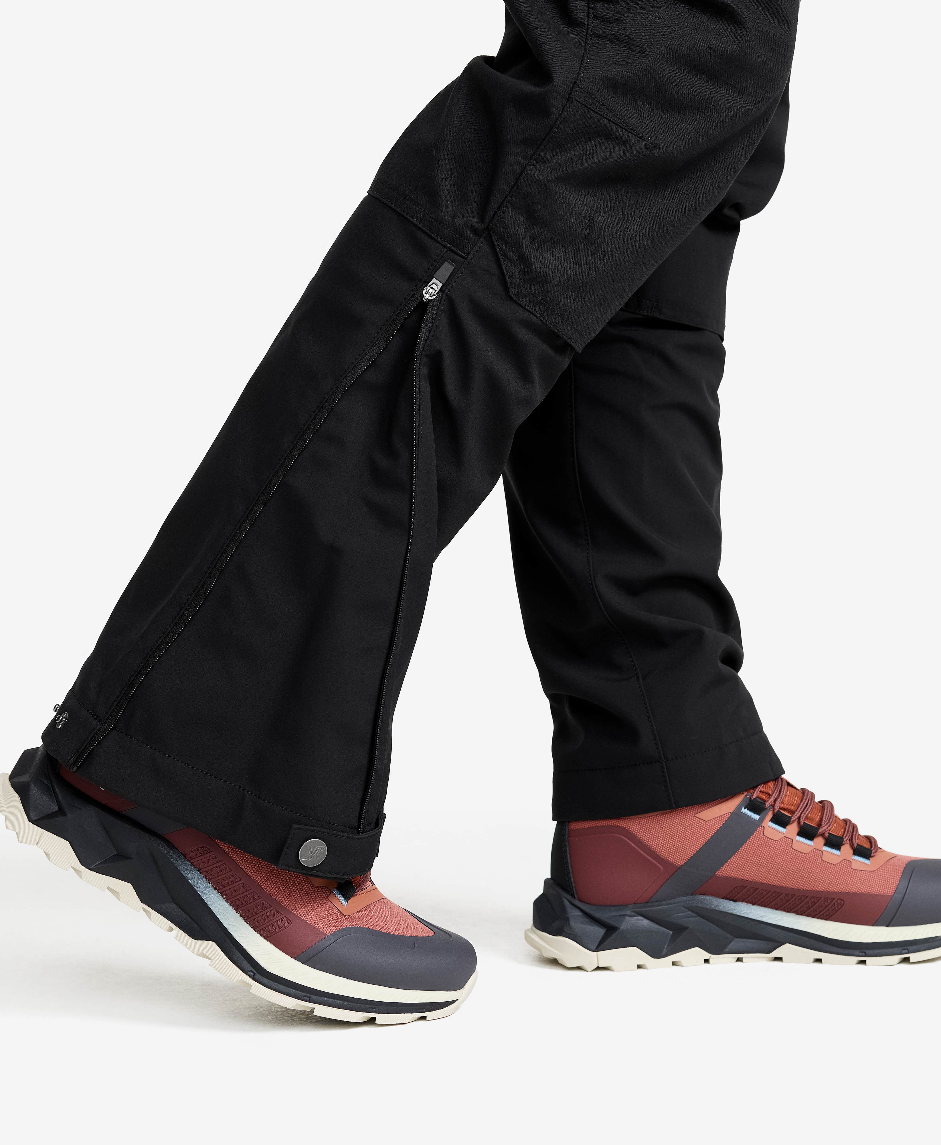 Field Pro Warm Outdoor Pants Women