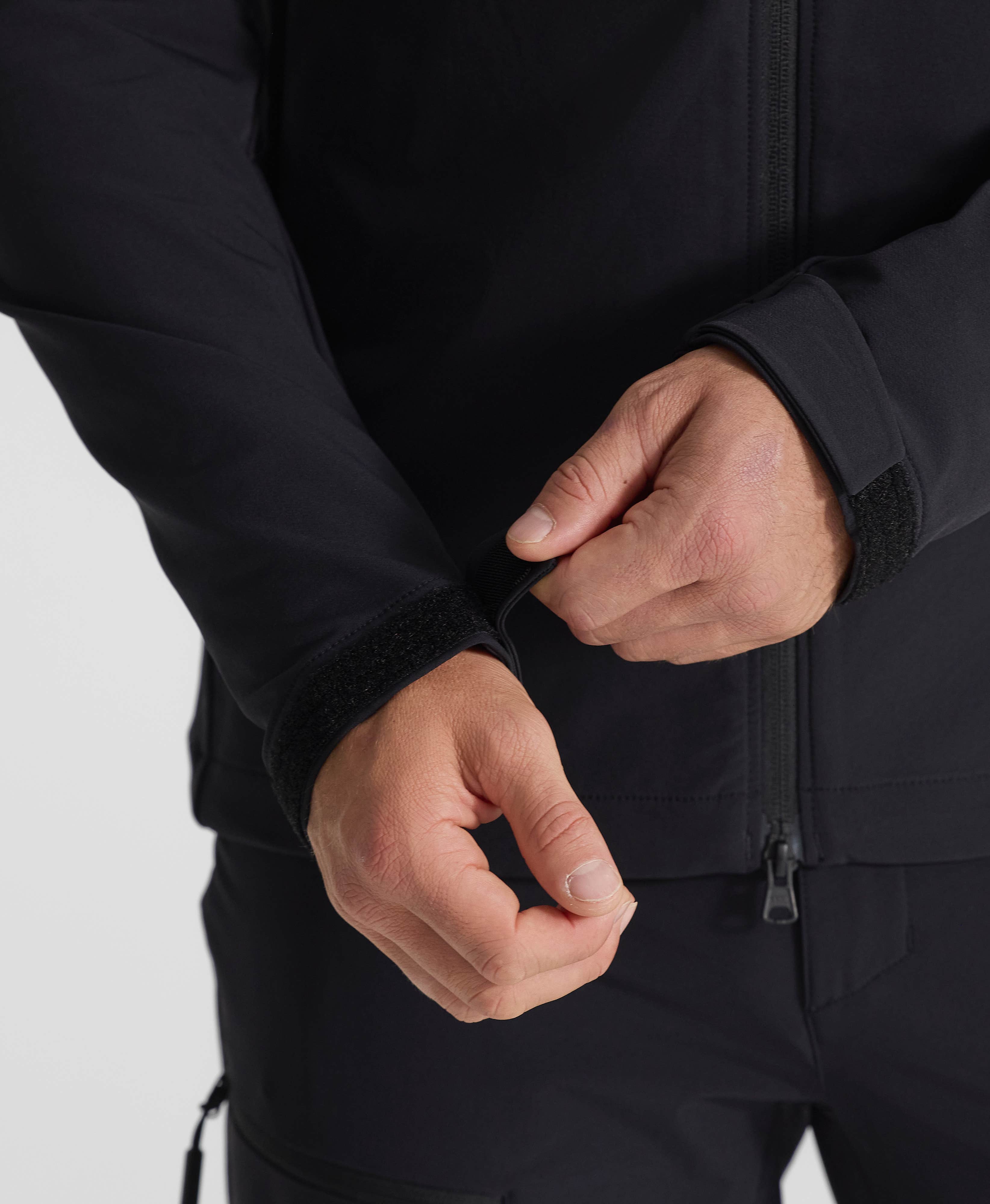 Ultra Trekk-touring Jacket Men
