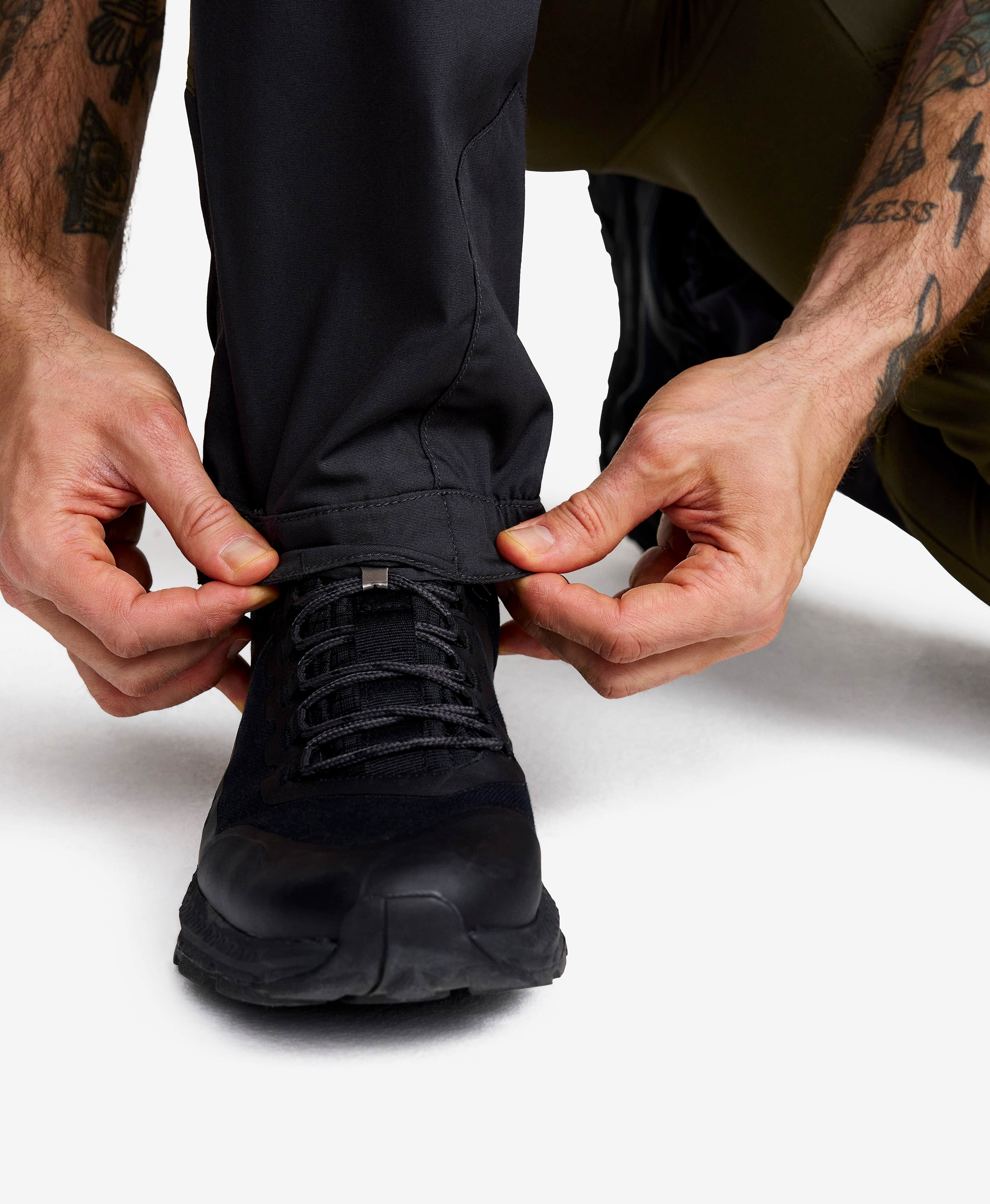 RVRC GP Pro Stretch Zip-Off Pants  Men