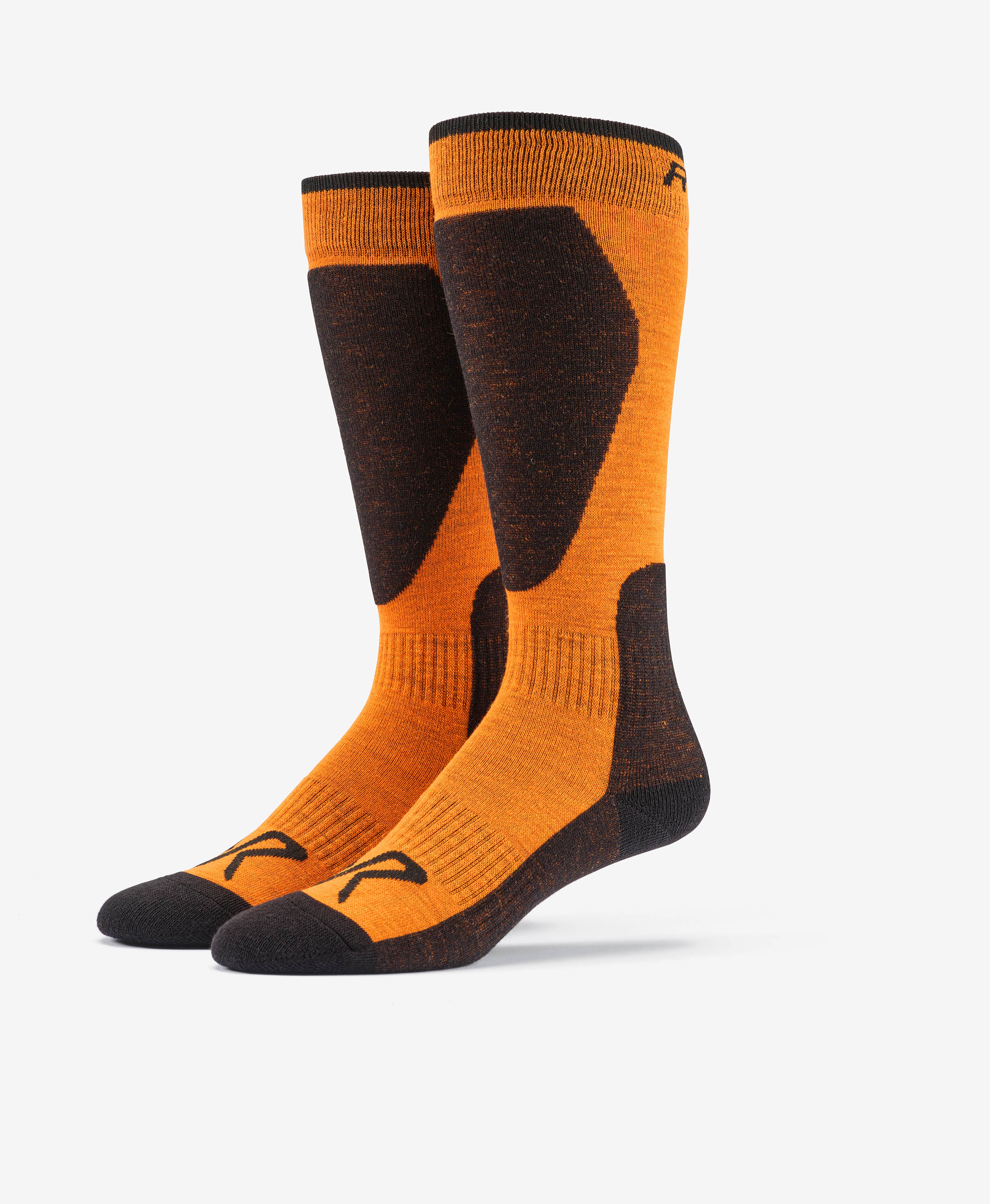 Alpine Wool Sock Unisex