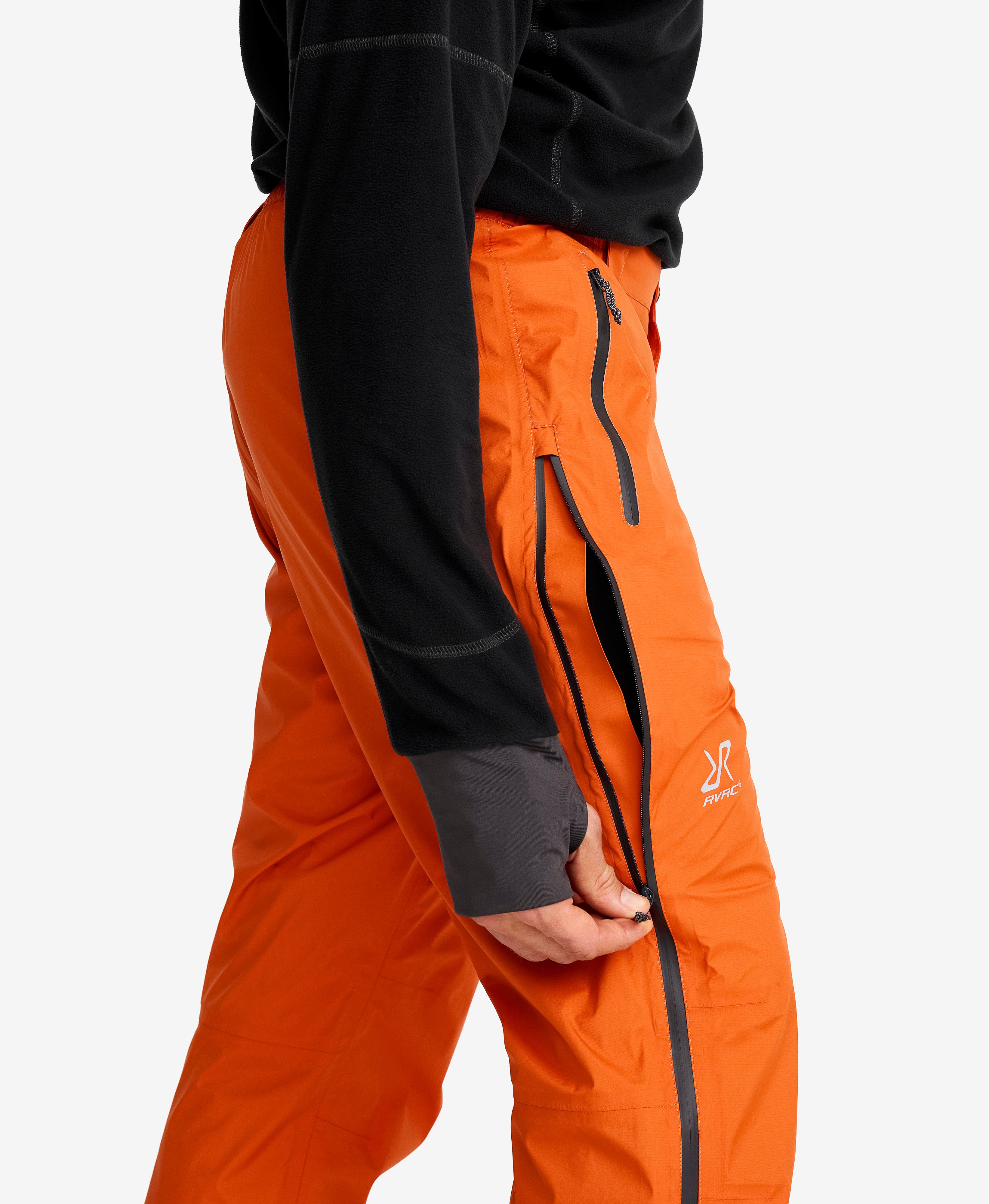 Arcade 3L Lightweight Pants Men