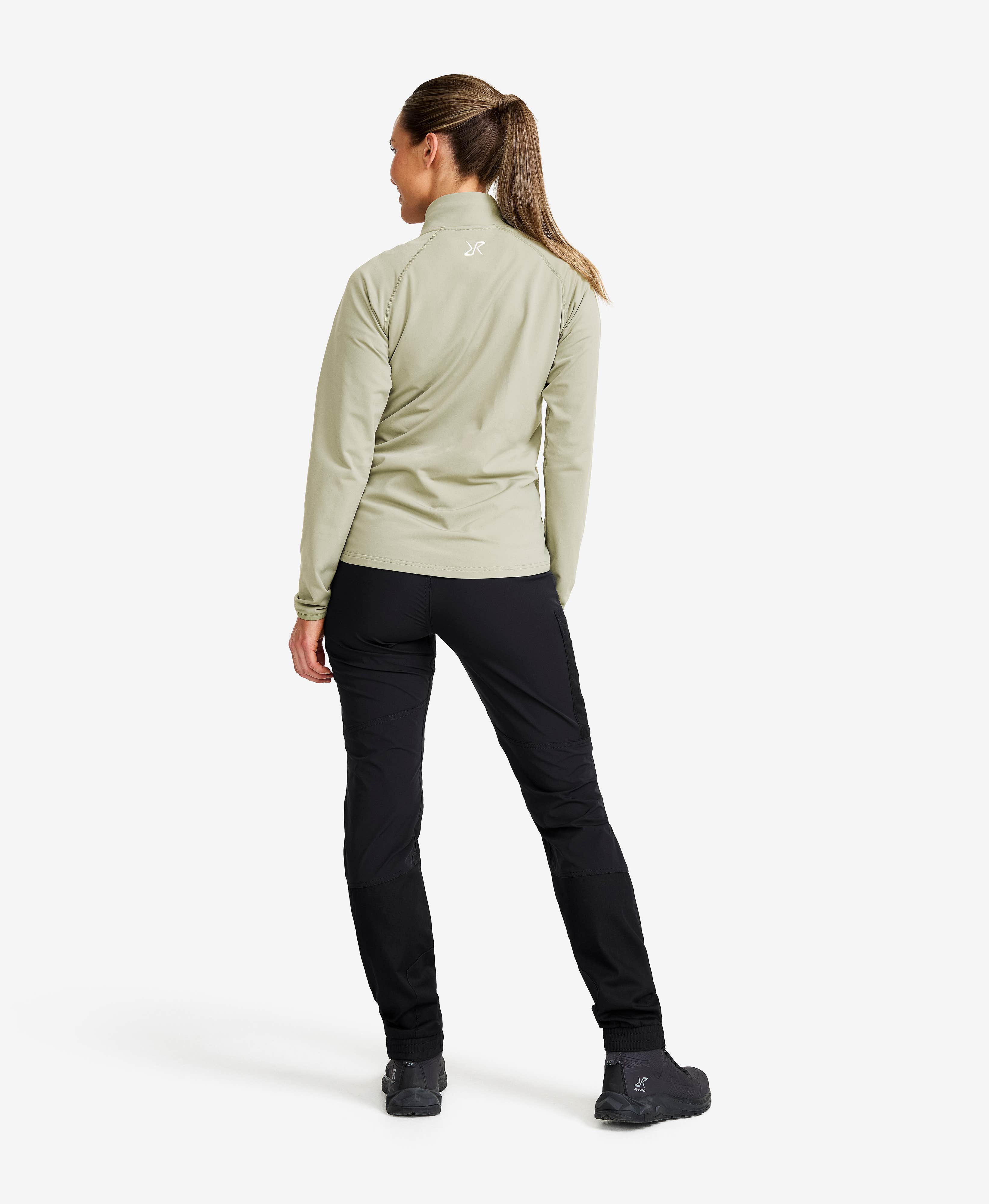 Evolution Light Stretch Fleece Women