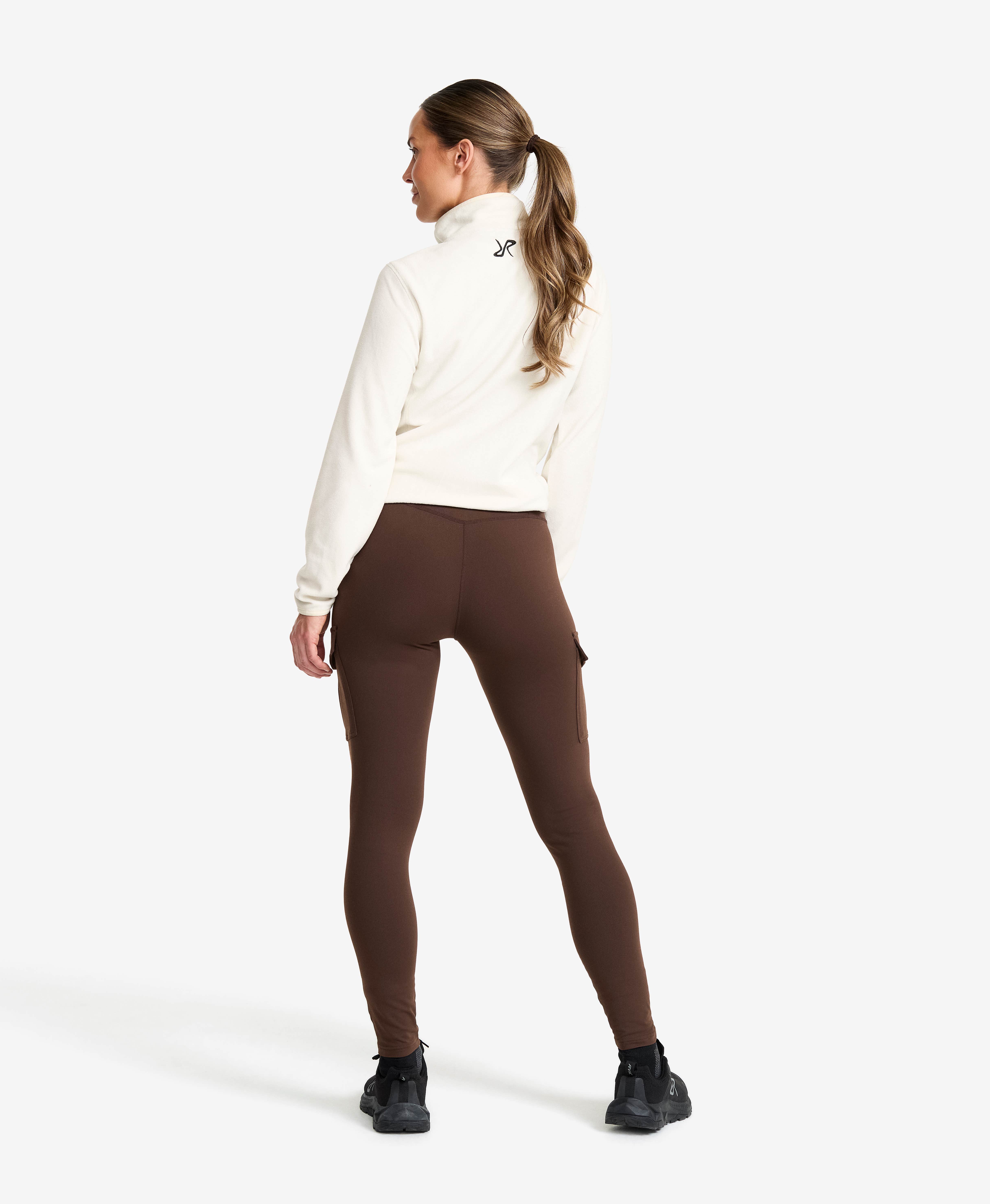 Summit Pocket Tights Women