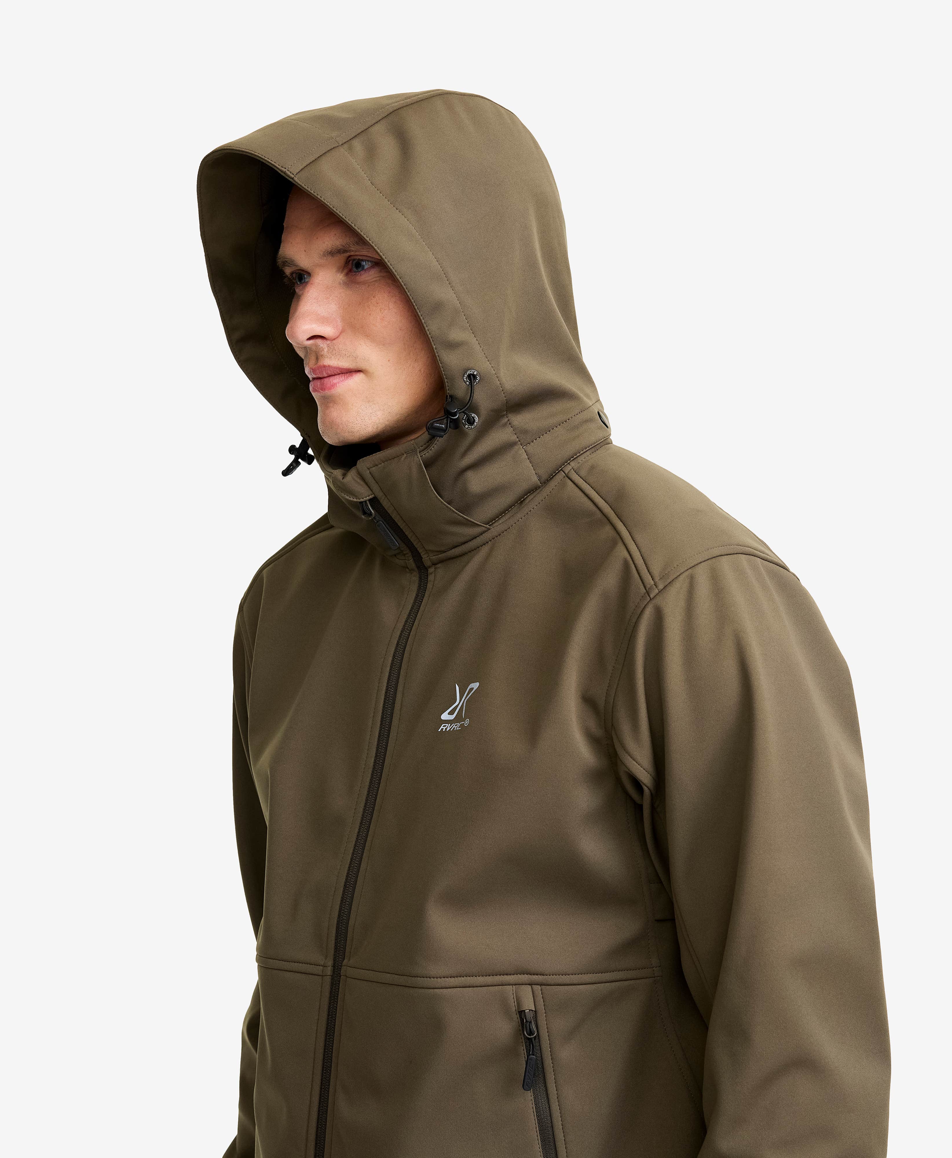 Responder Softshell Jacket Men