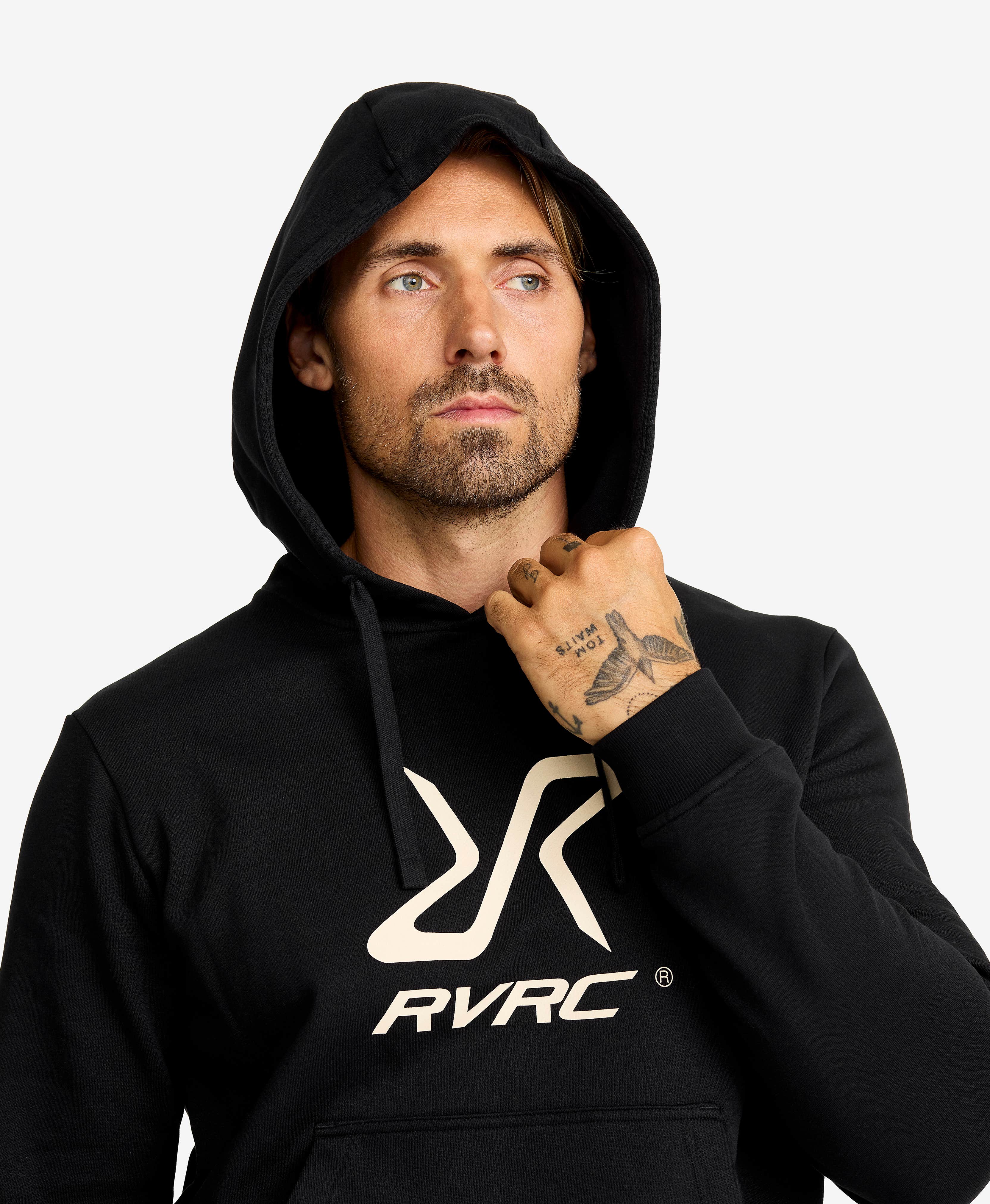 RVRC Hoodie Men