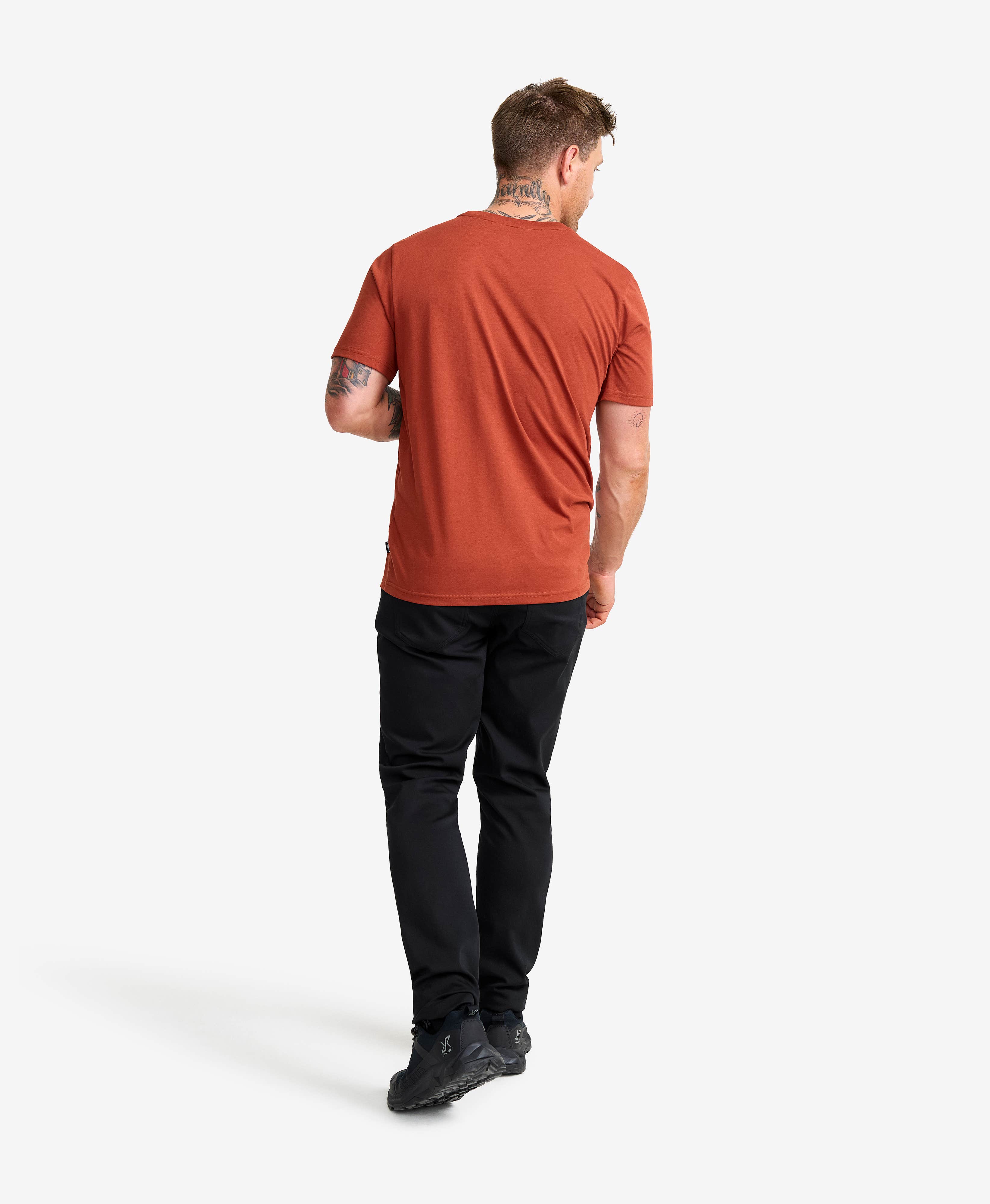 Easy Pocket T-shirt Men