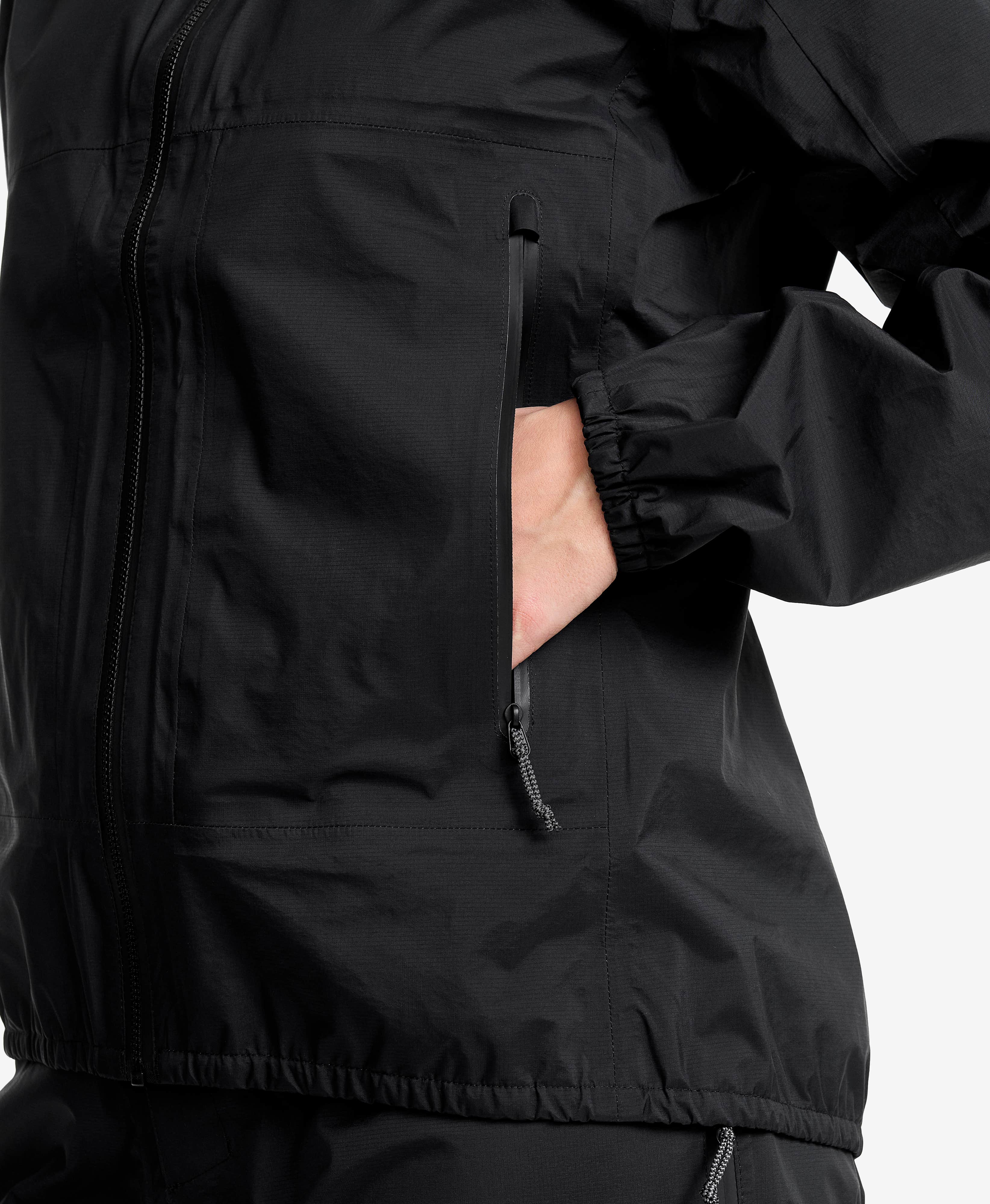 Arcade 3L Lightweight Jacket  Women