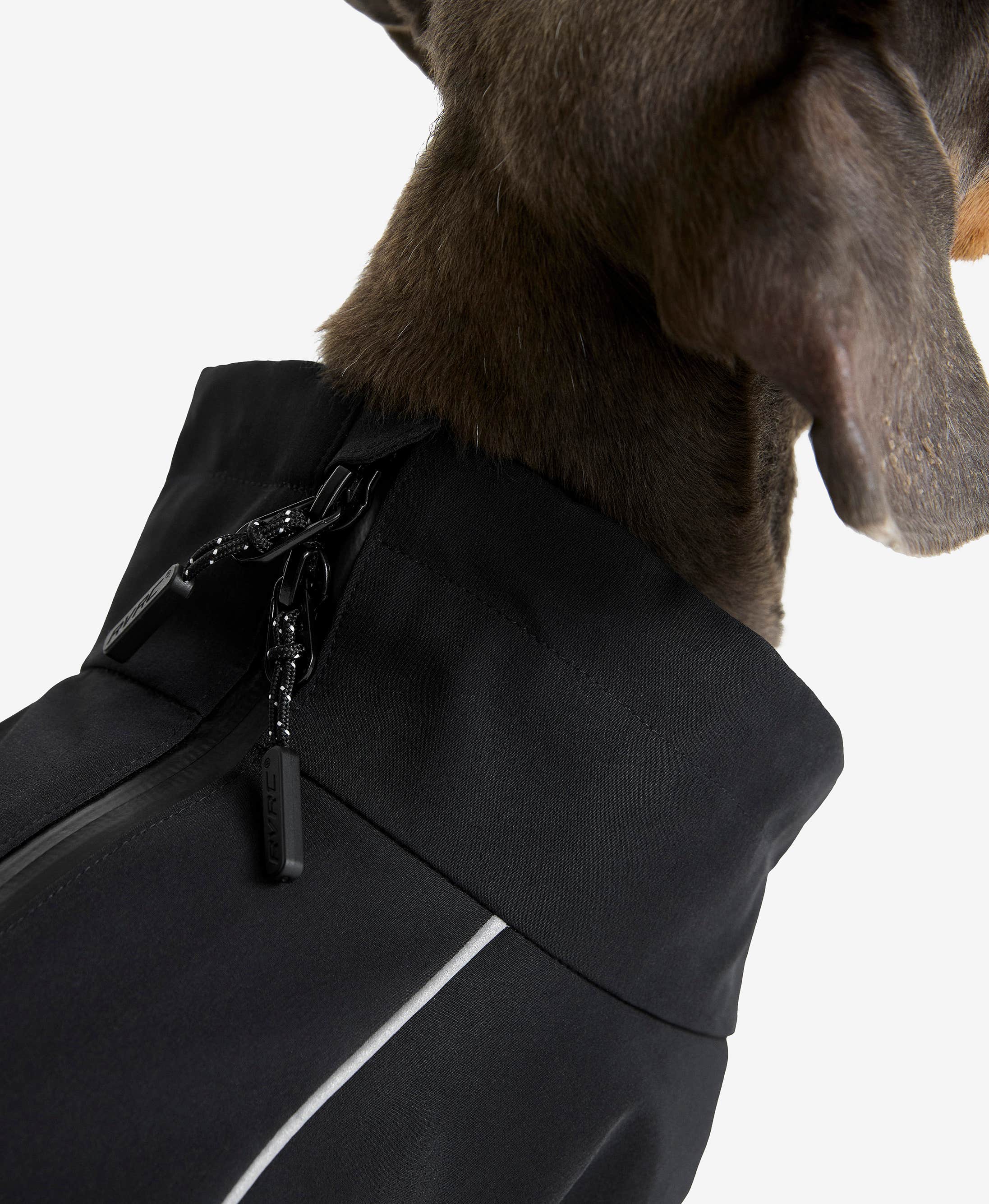 Cyclone Dog Jacket Dog