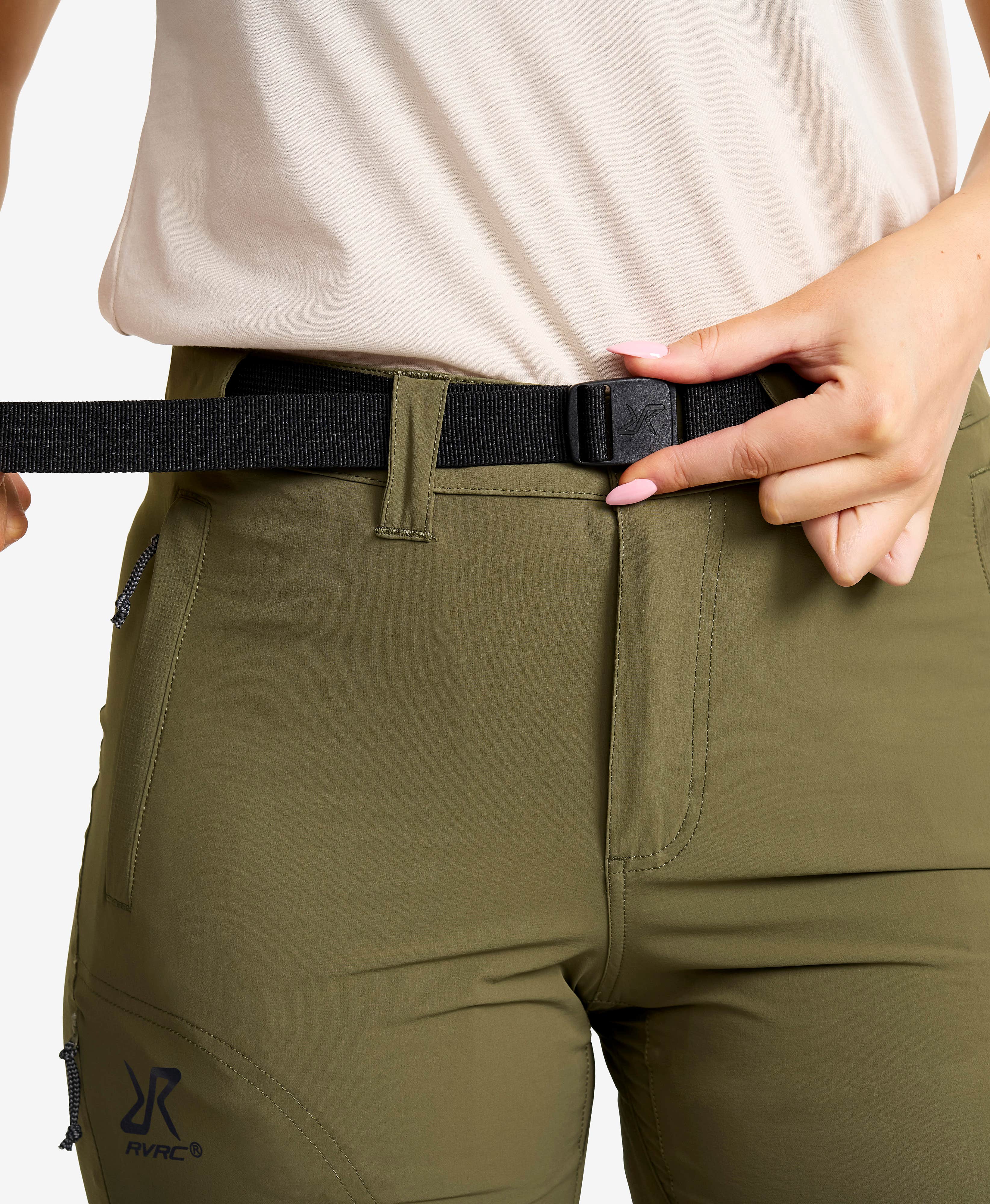 Elevate Pro Hiking Shorts Women