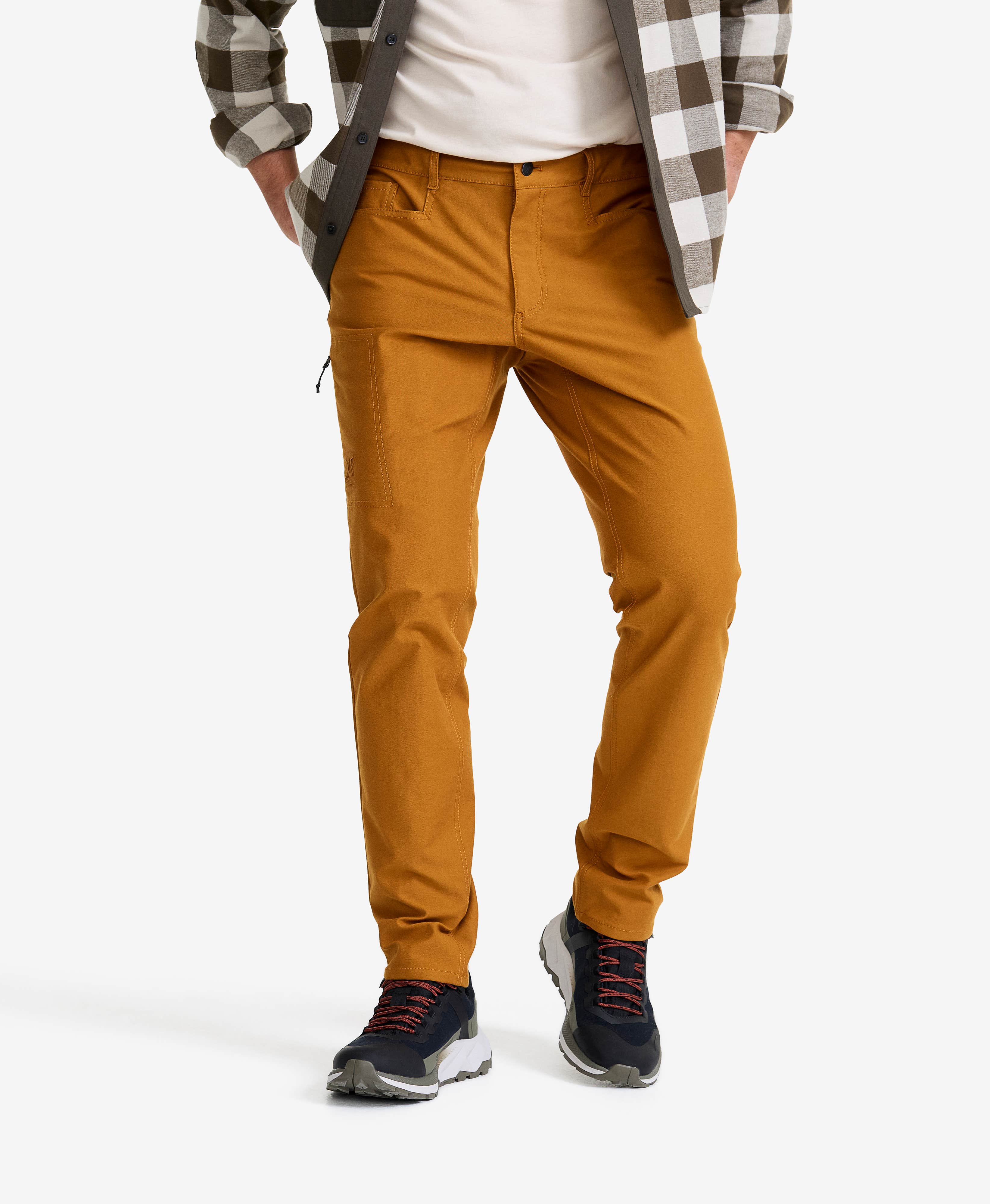 Surround Stretch Pants Men