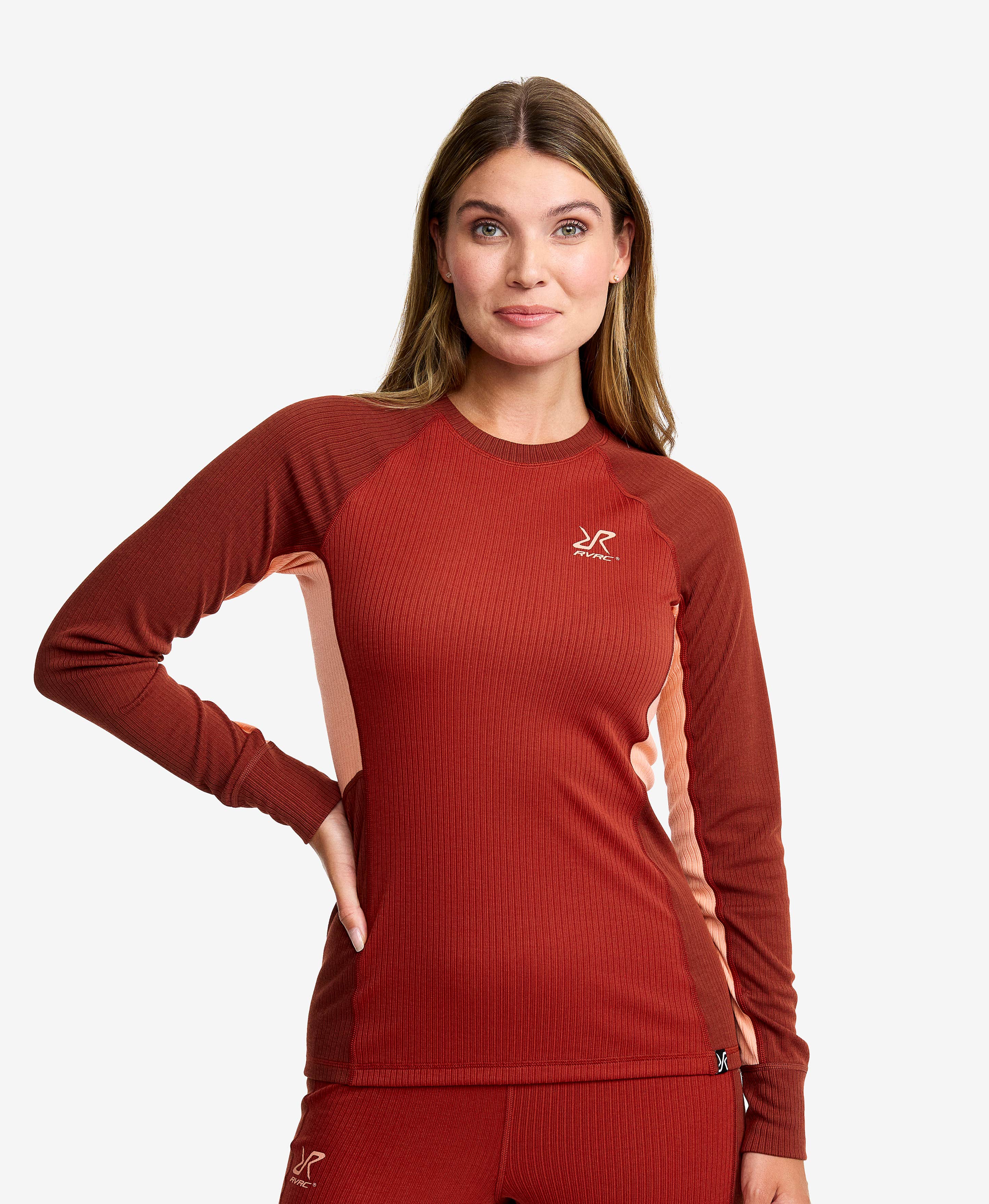 Movement Ls Top Women