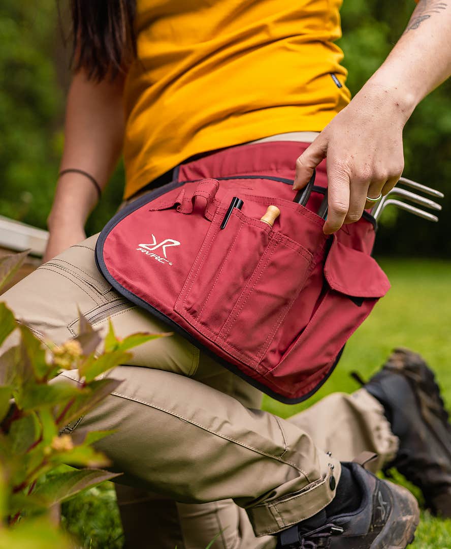 Gardening Pocket Belt Unisex
