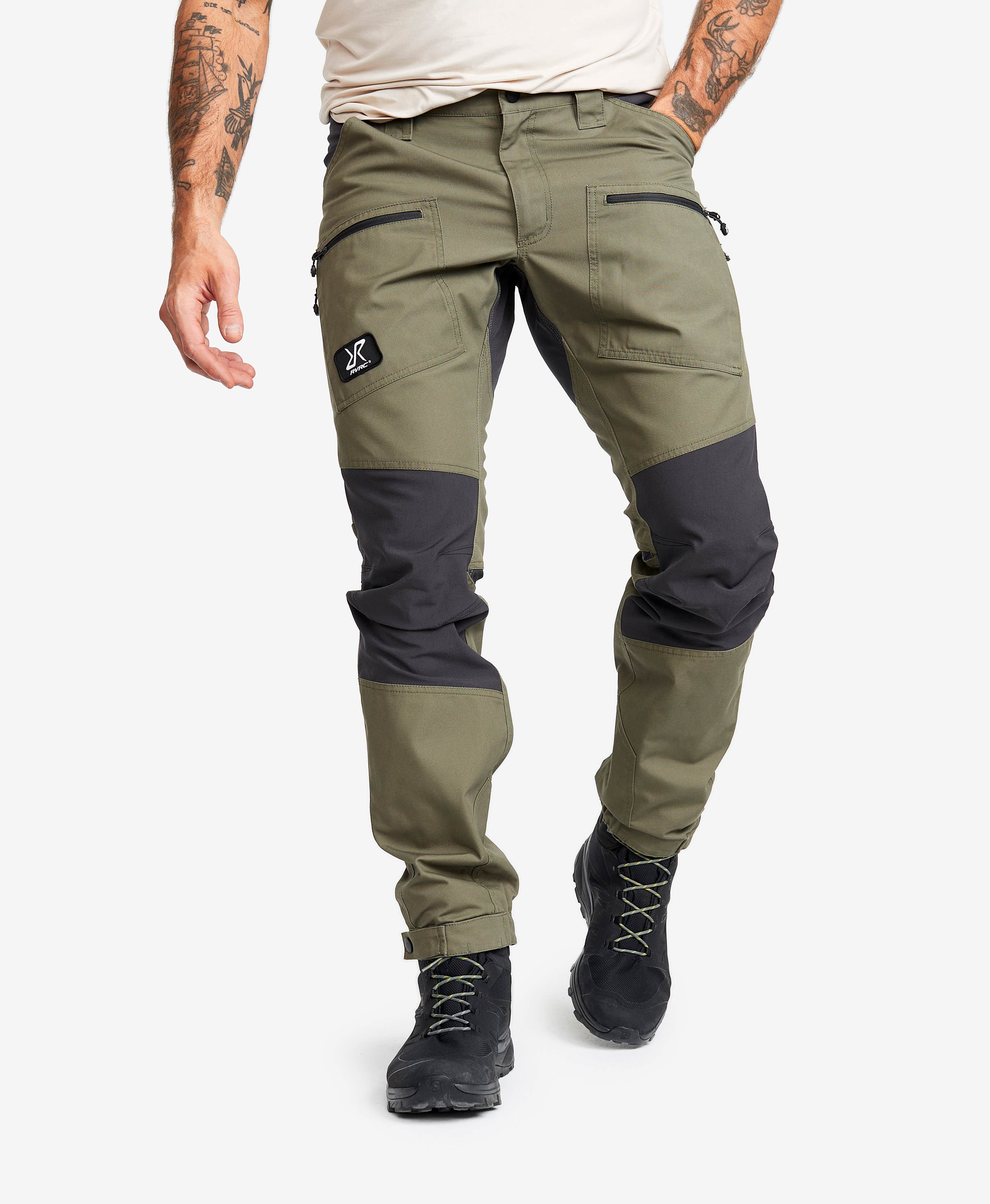Nordwand Pro Pants Men