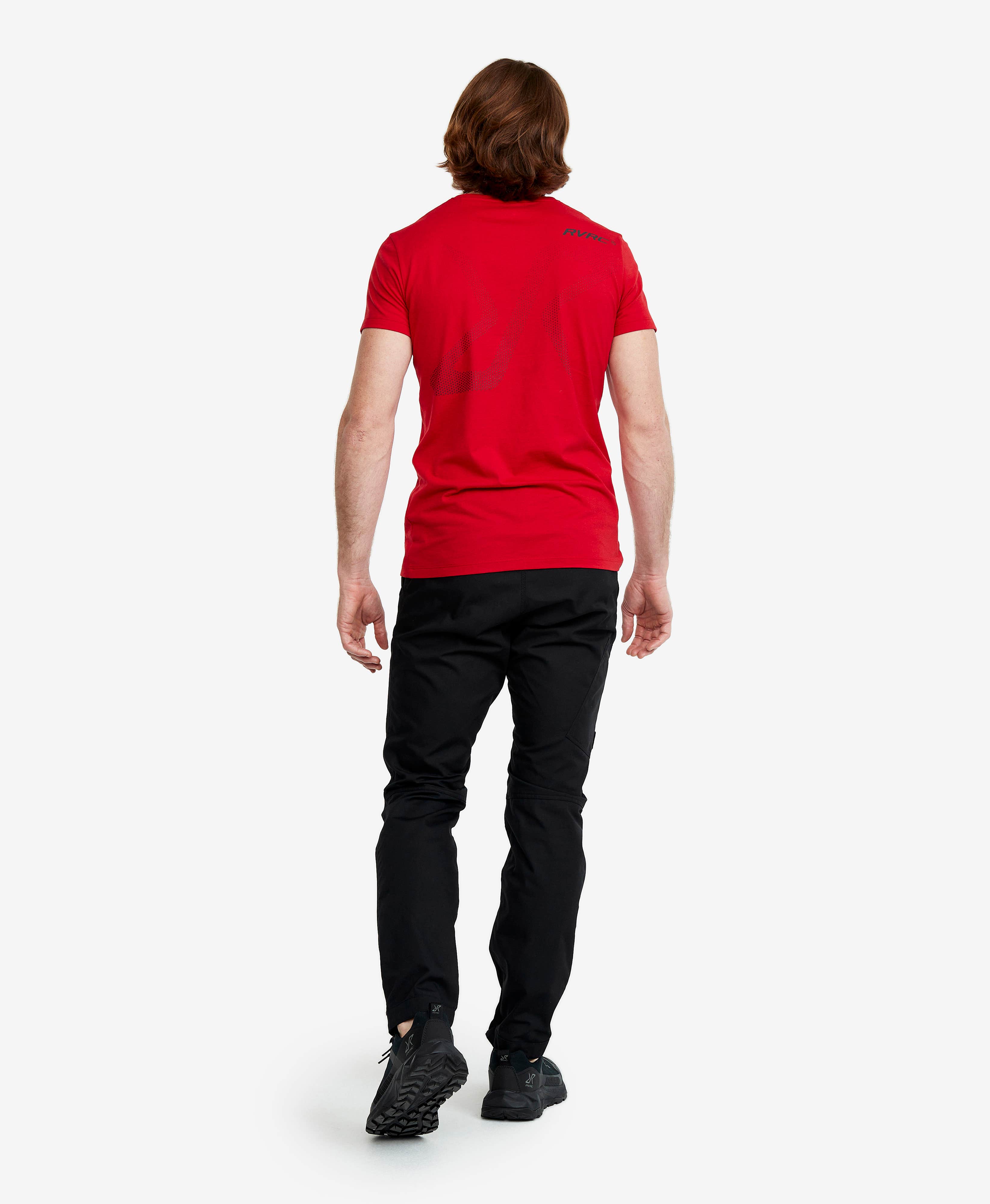 Outdoor Basic Pants Men