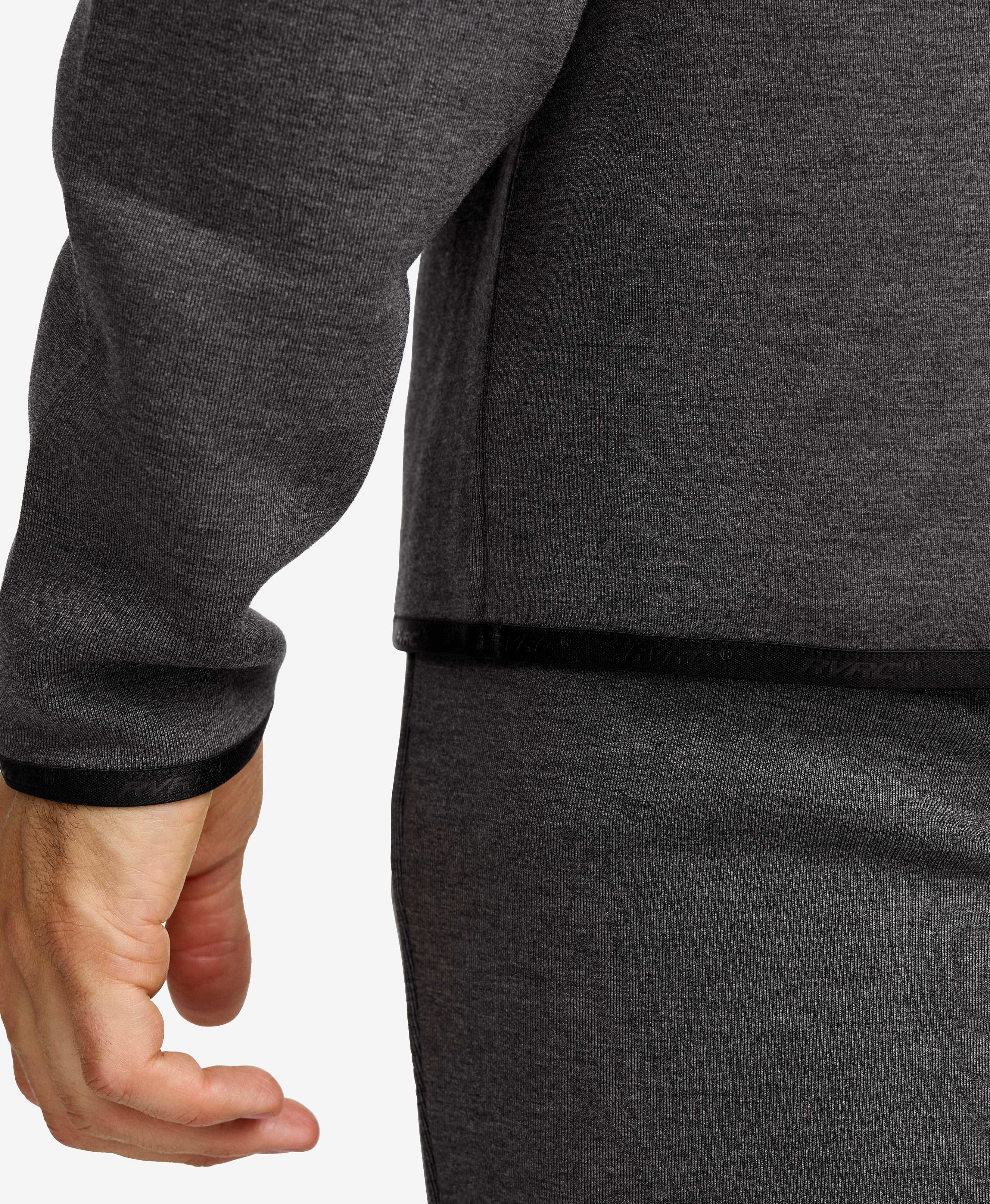 Street Scuba Hoodie Men