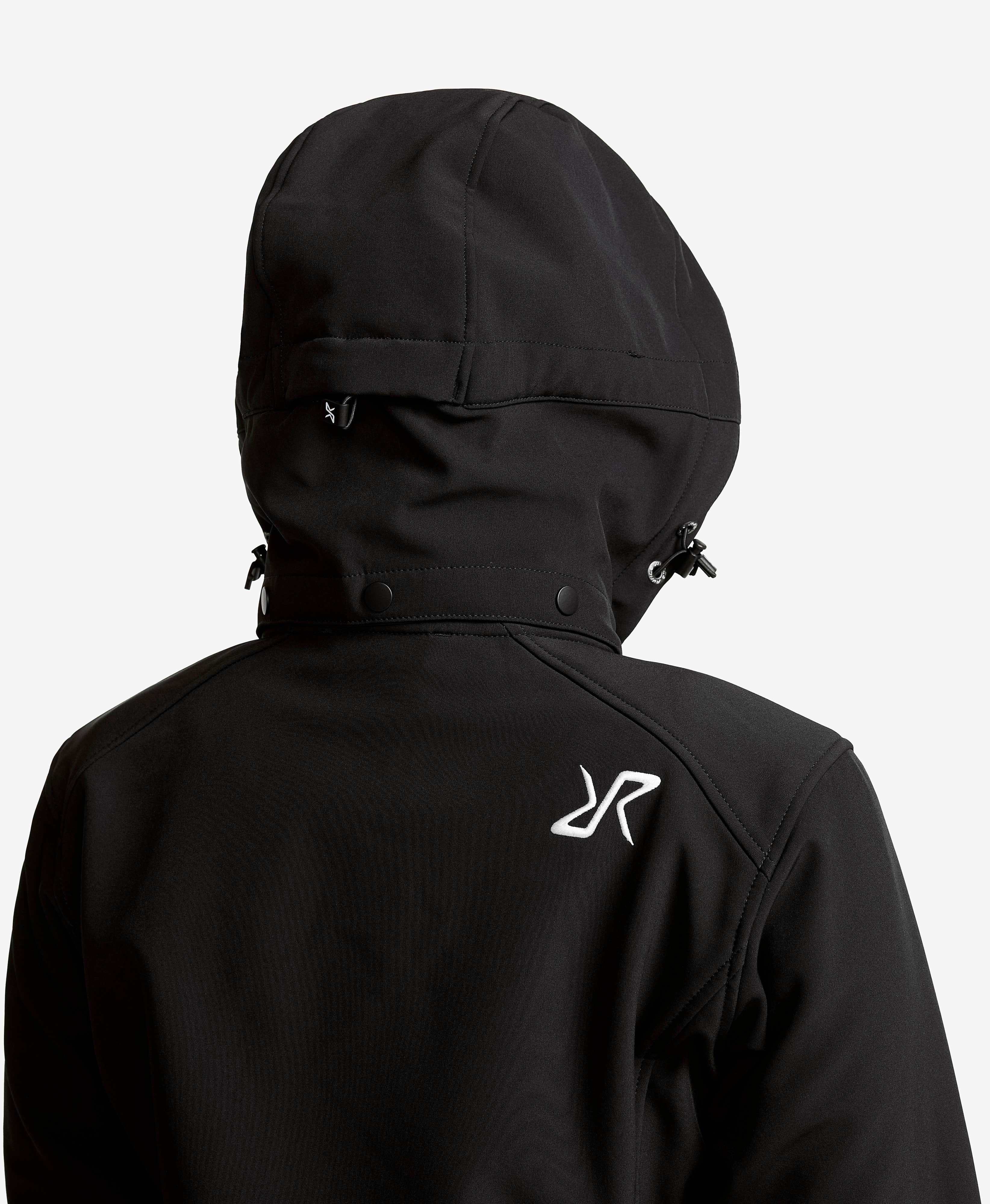 Hiball Softshell Jacket Women